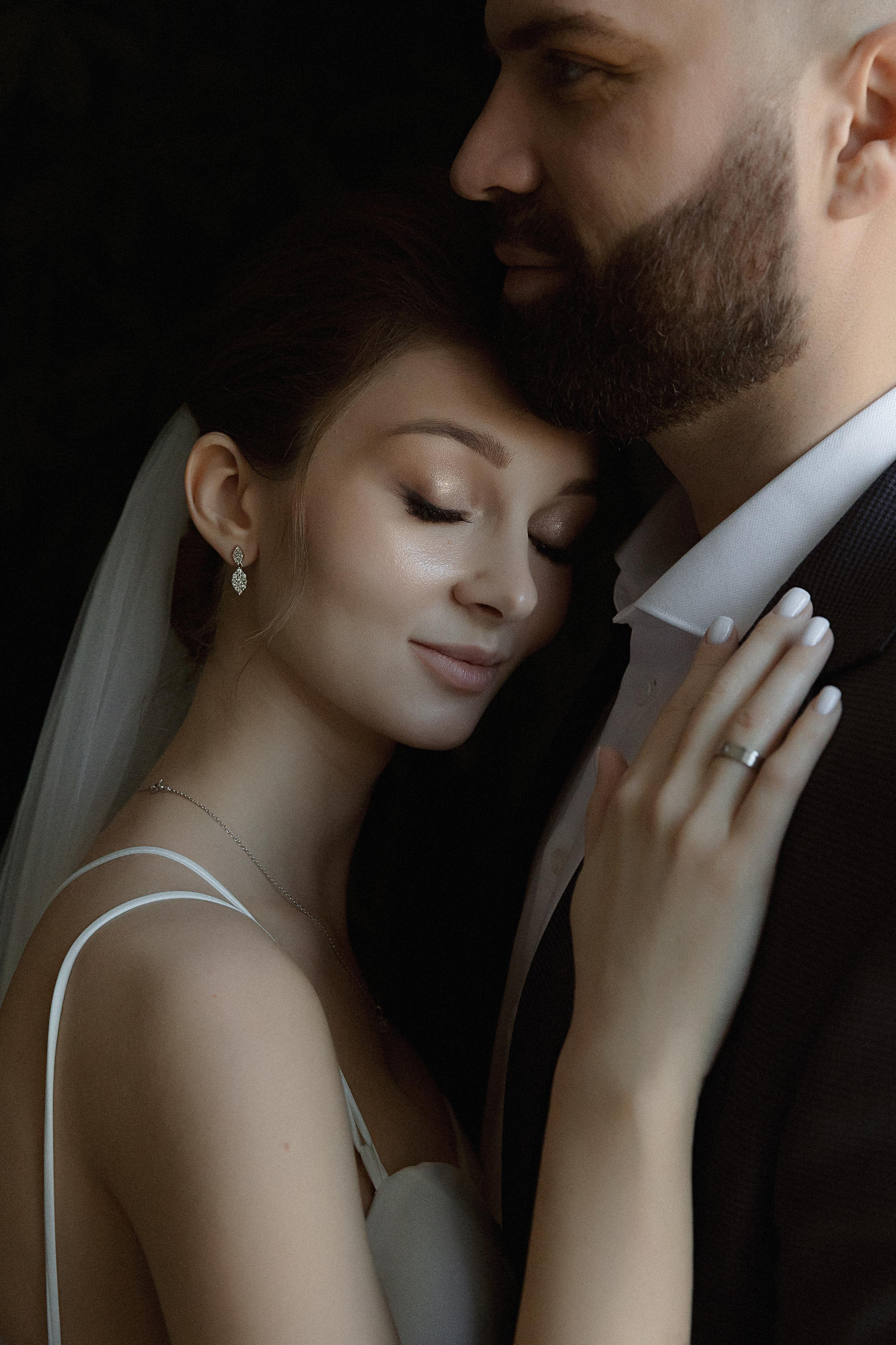 Роман и Вероника. Свадебный и семейный фотограф Харольцева Наталья