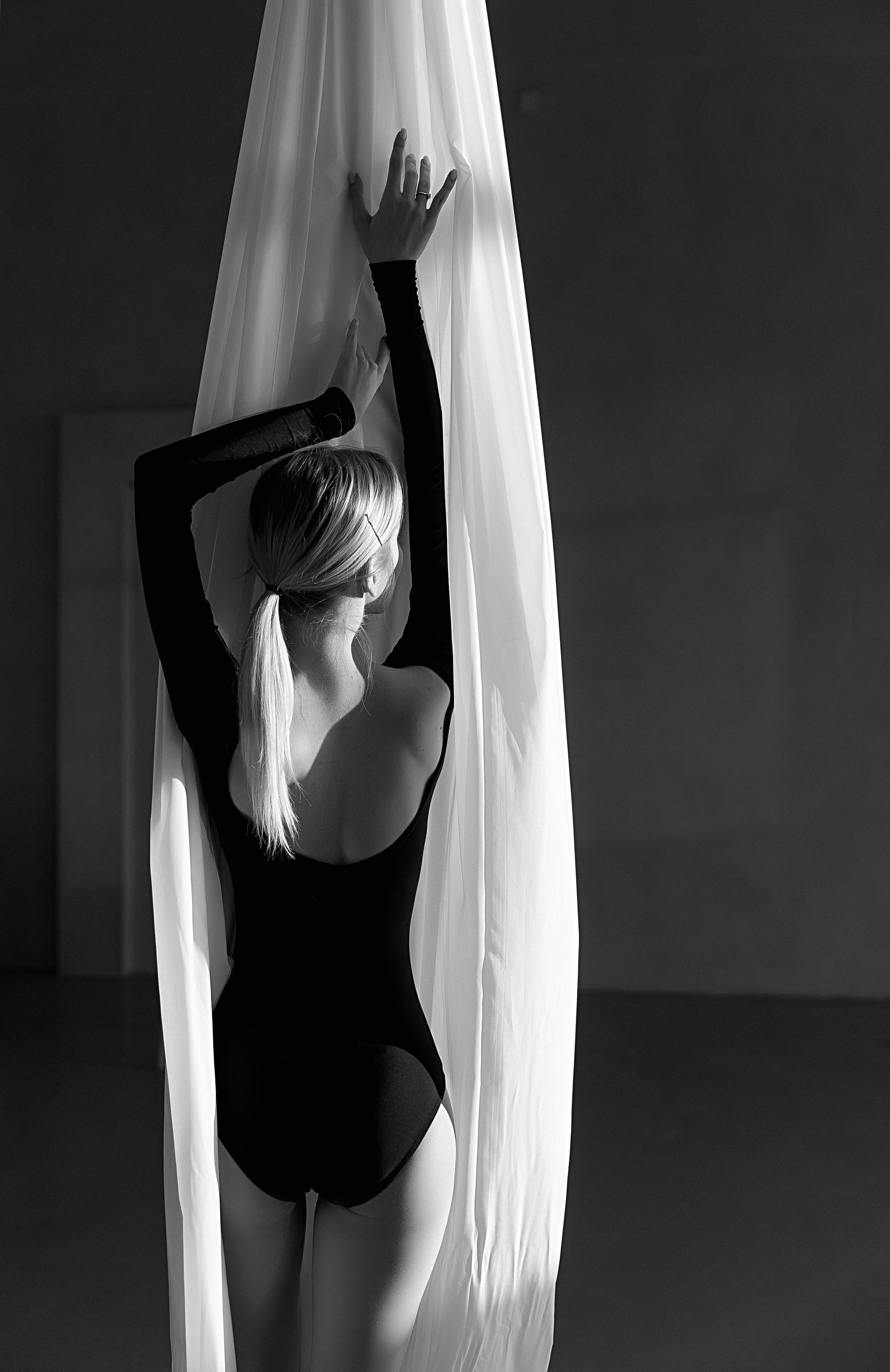 Балетная. Свадебный и семейный фотограф Харольцева Наталья