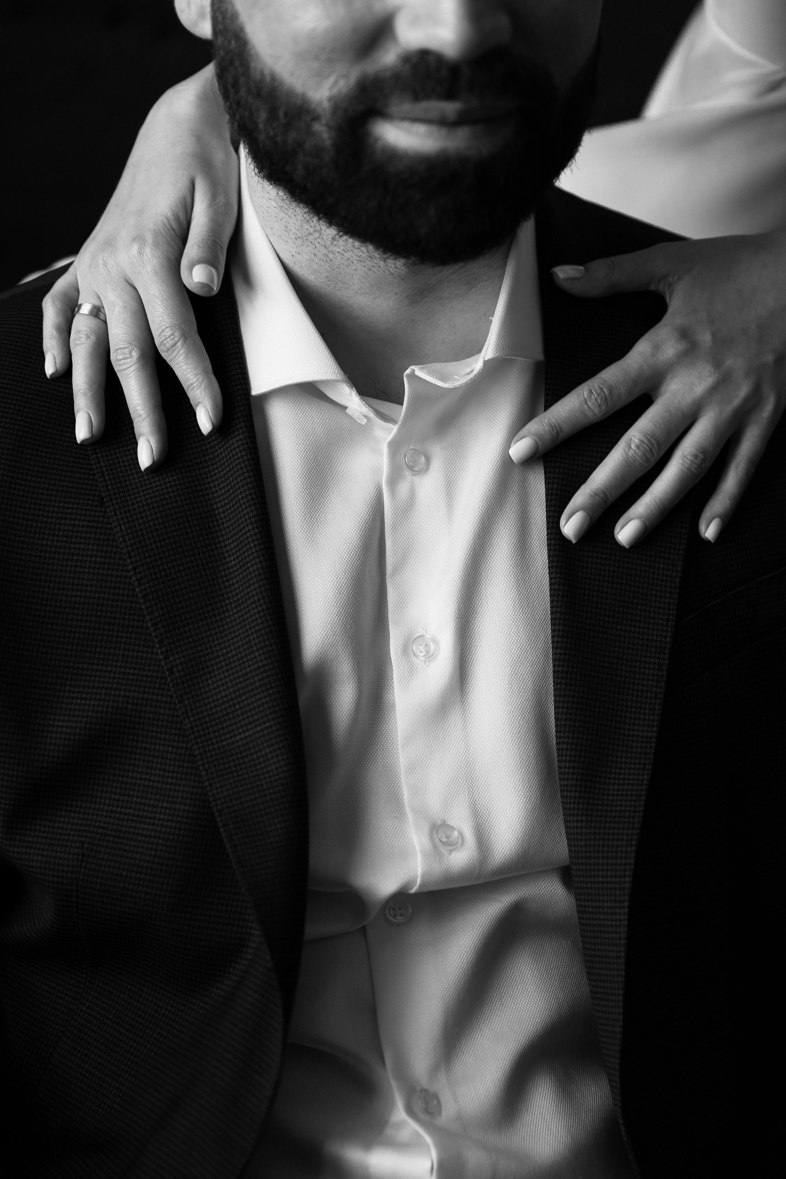 Роман и Вероника. Свадебный и семейный фотограф Харольцева Наталья