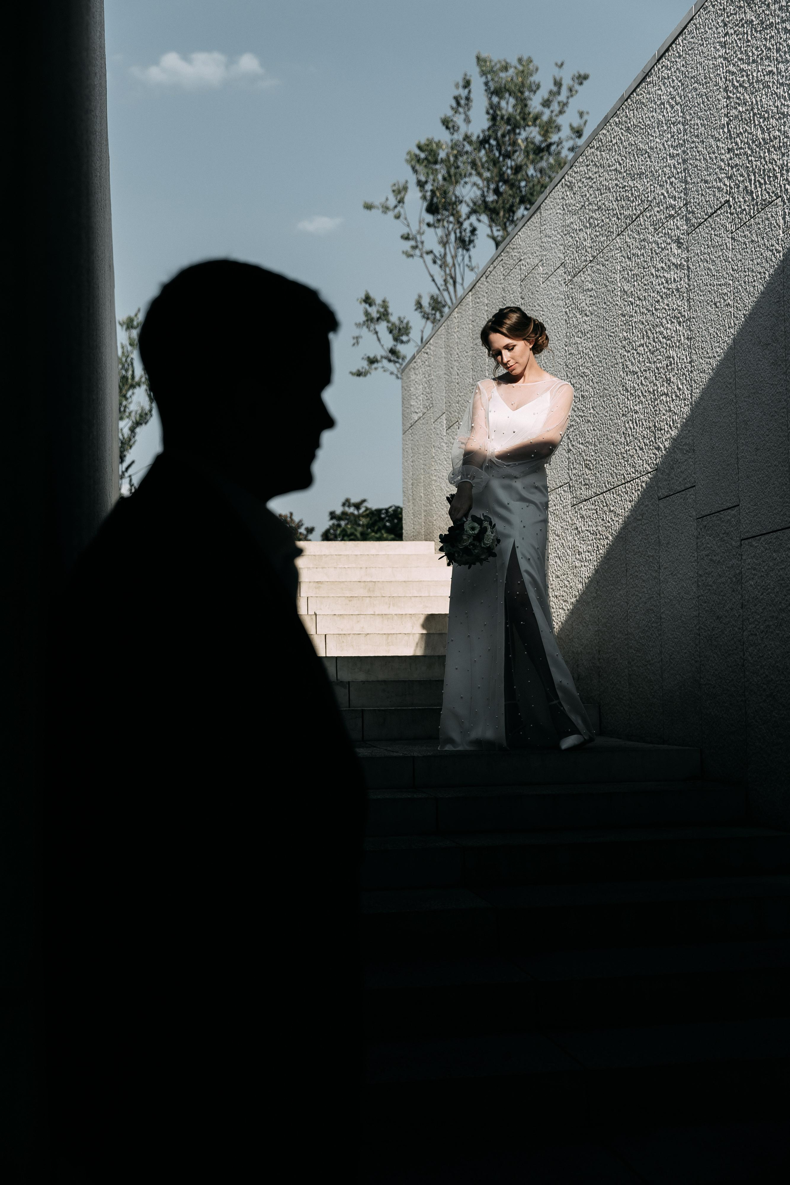 Евгений и Виктория. Свадебный и семейный фотограф Харольцева Наталья