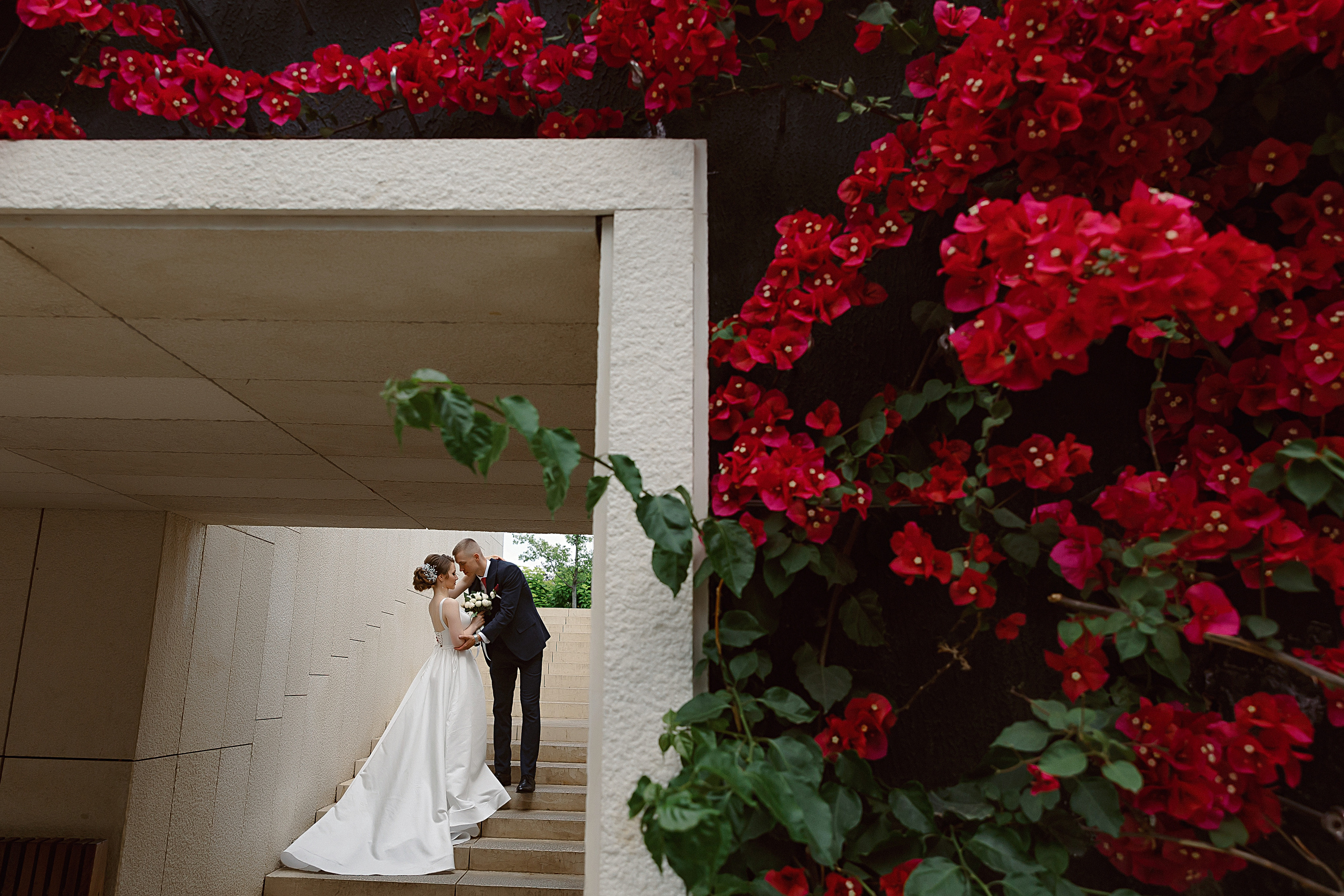 Иван и Ирина. Свадебный и семейный фотограф Харольцева Наталья