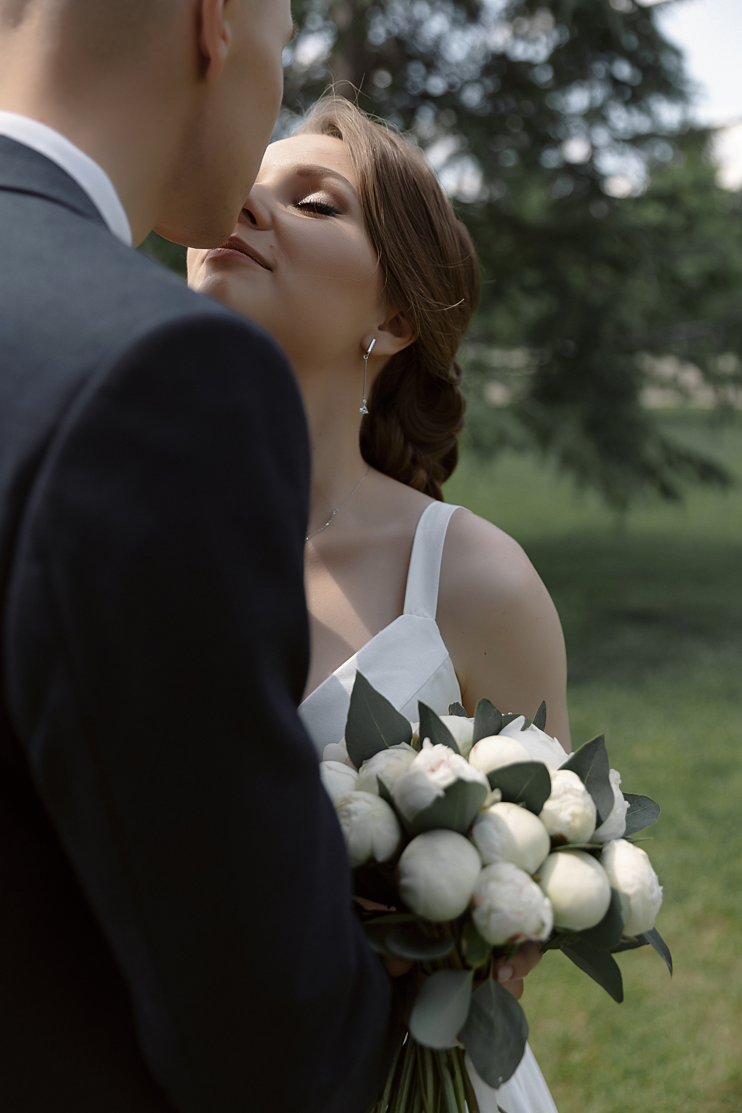 Иван и Ирина. Свадебный и семейный фотограф Харольцева Наталья