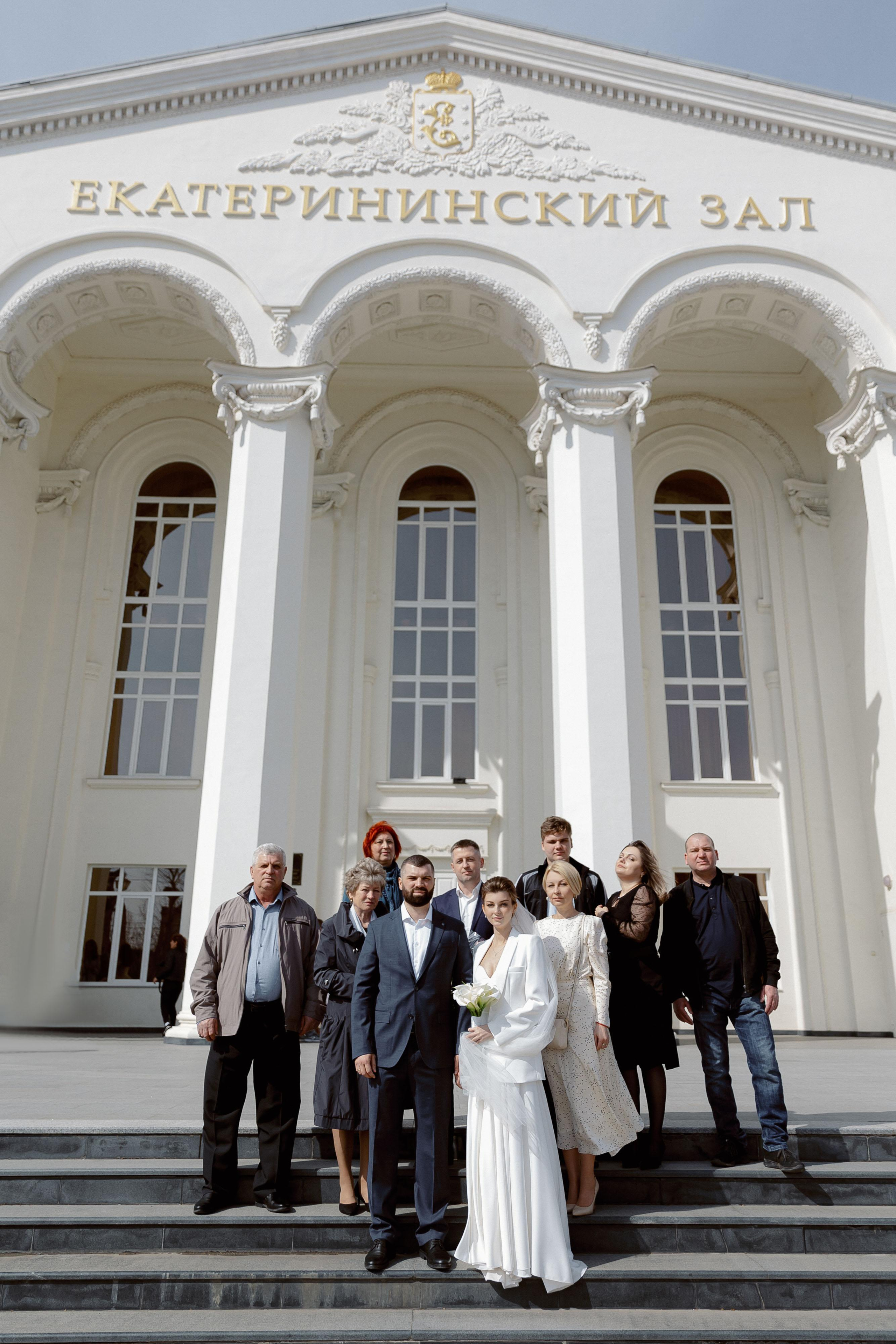 Роман и Вероника. Свадебный и семейный фотограф Харольцева Наталья