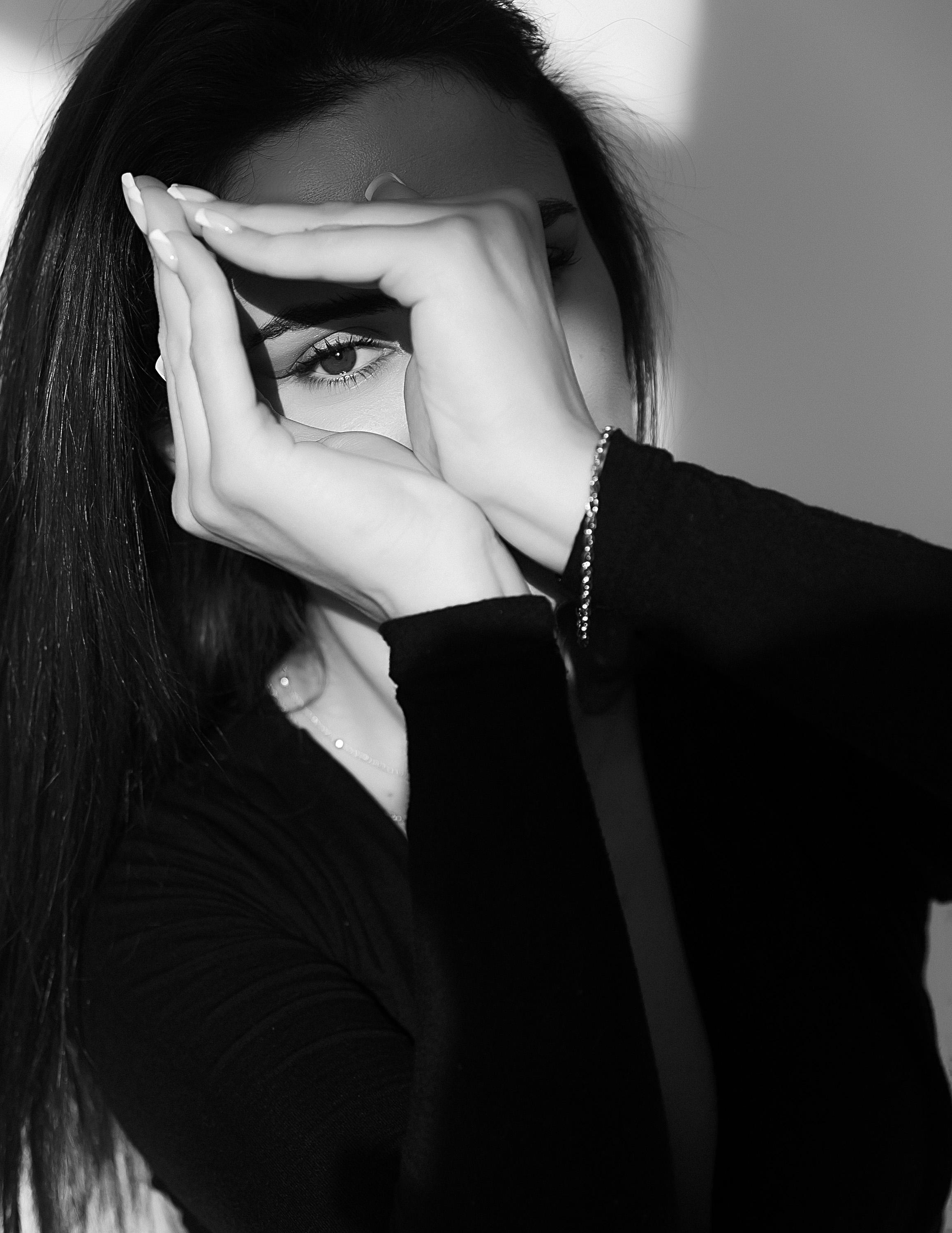 Дерзкая. Свадебный и семейный фотограф Харольцева Наталья