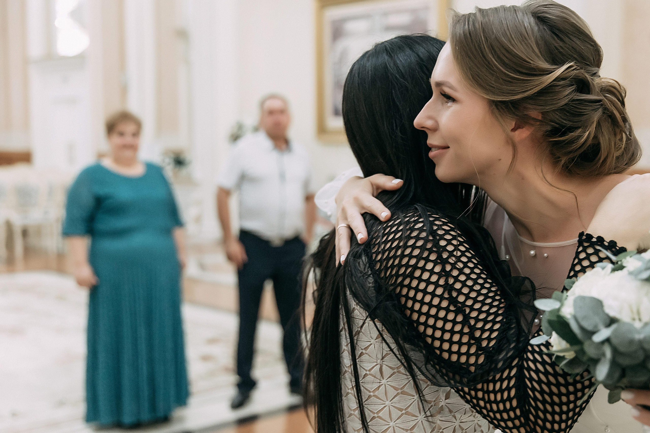 Евгений и Виктория. Свадебный и семейный фотограф Харольцева Наталья