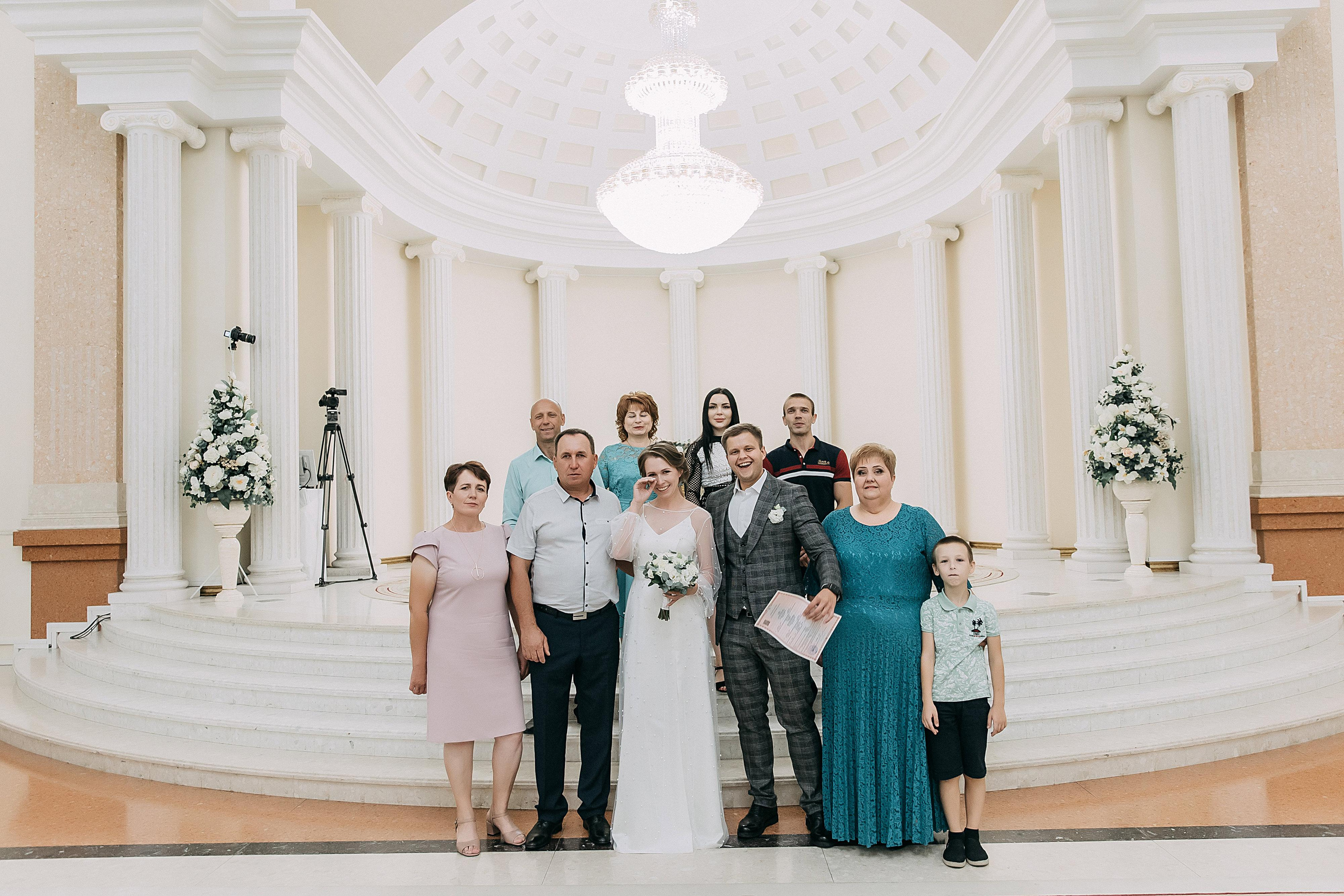 Евгений и Виктория. Свадебный и семейный фотограф Харольцева Наталья