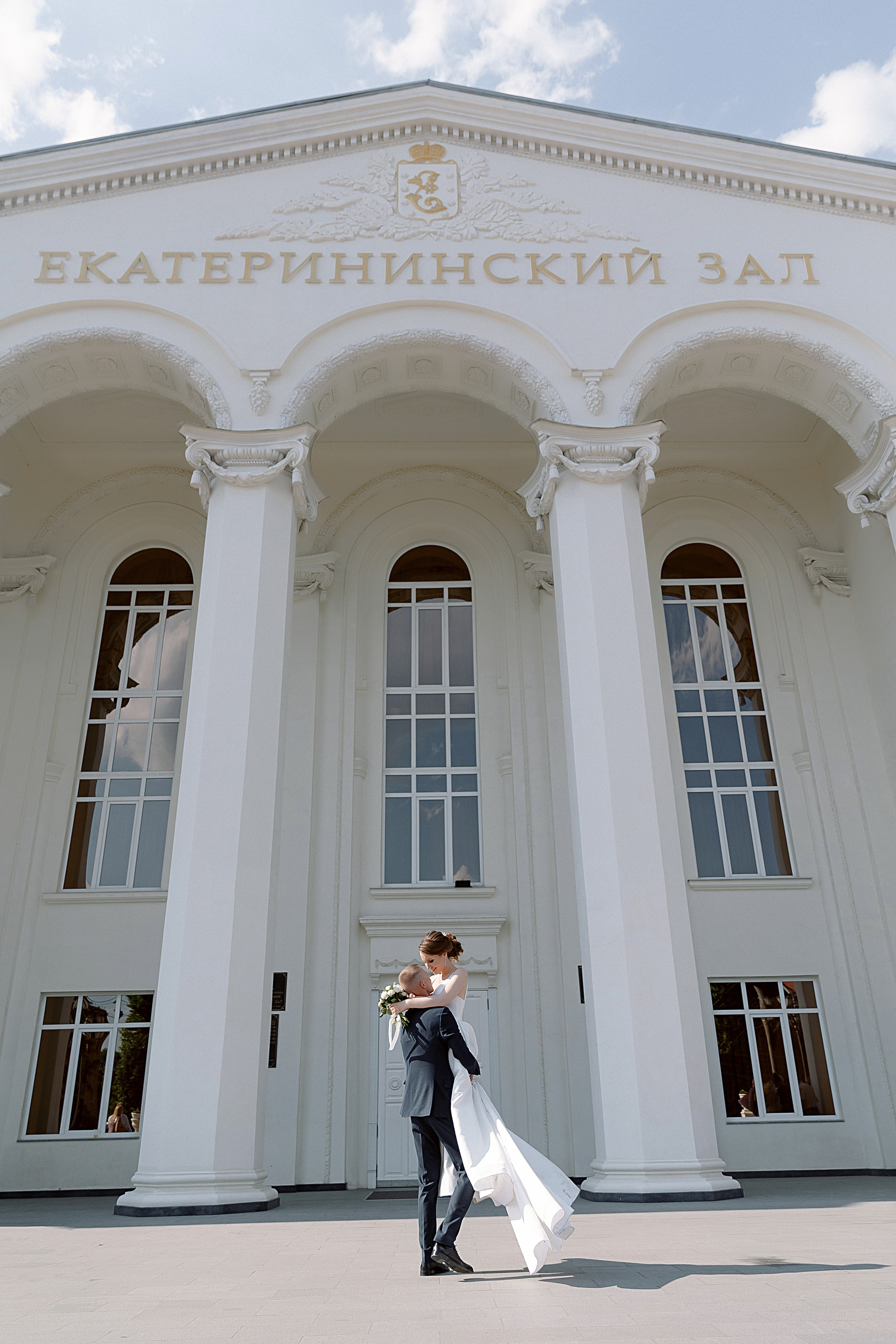 Иван и Ирина. Свадебный и семейный фотограф Харольцева Наталья