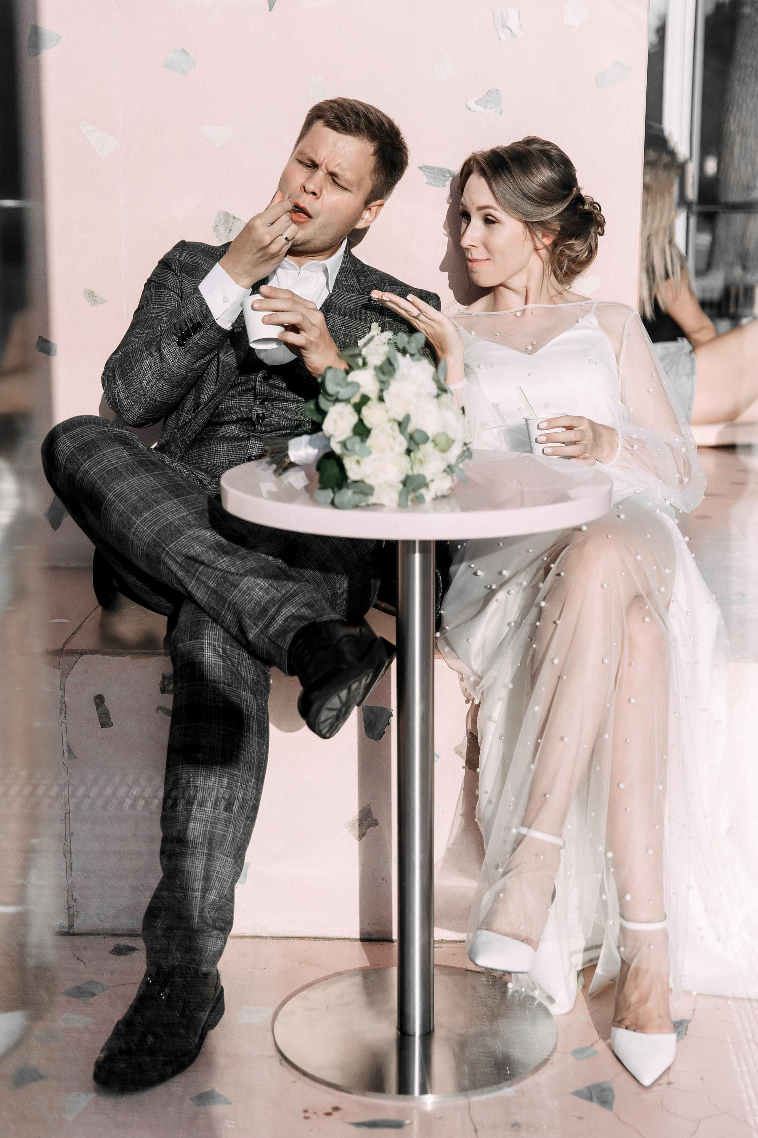 Евгений и Виктория. Свадебный и семейный фотограф Харольцева Наталья