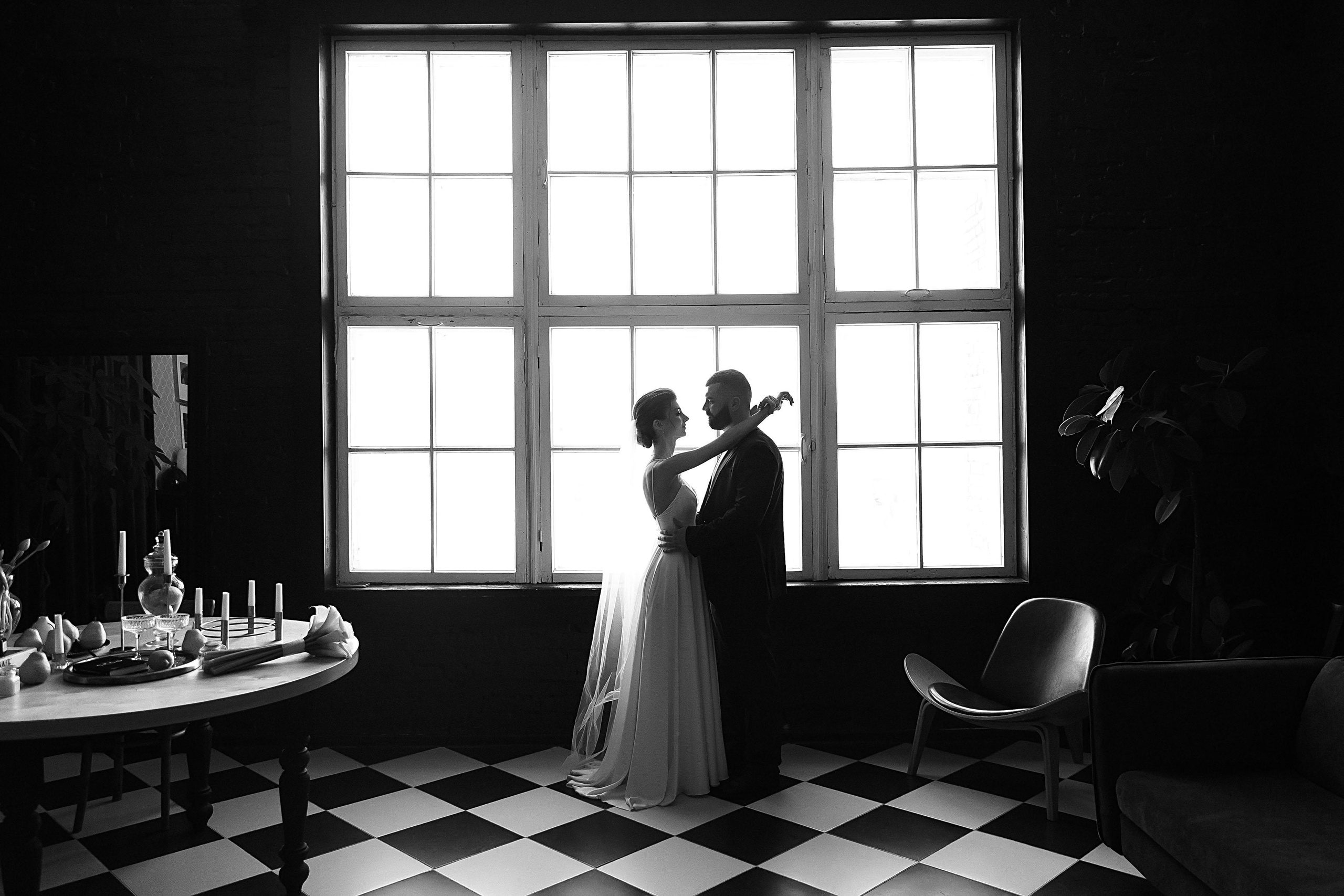 Роман и Вероника. Свадебный и семейный фотограф Харольцева Наталья