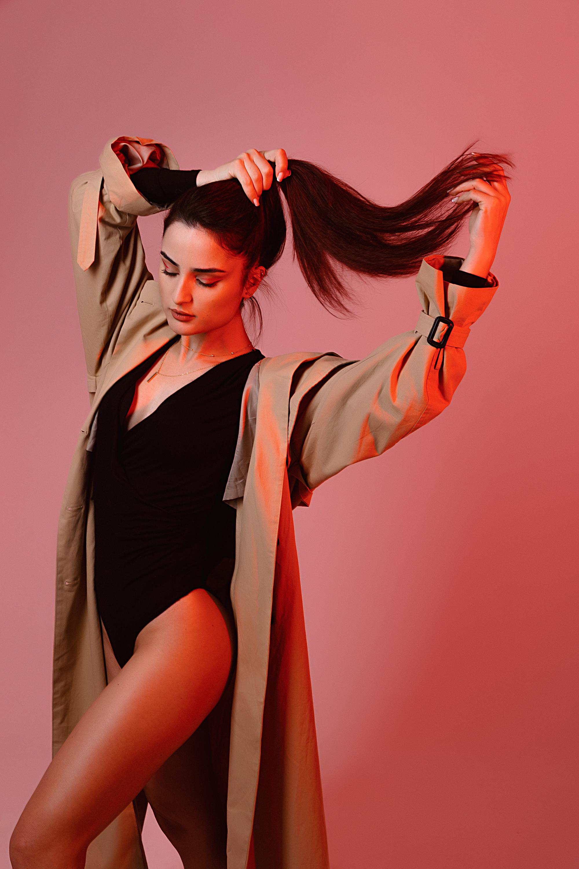 Дерзкая. Свадебный и семейный фотограф Харольцева Наталья