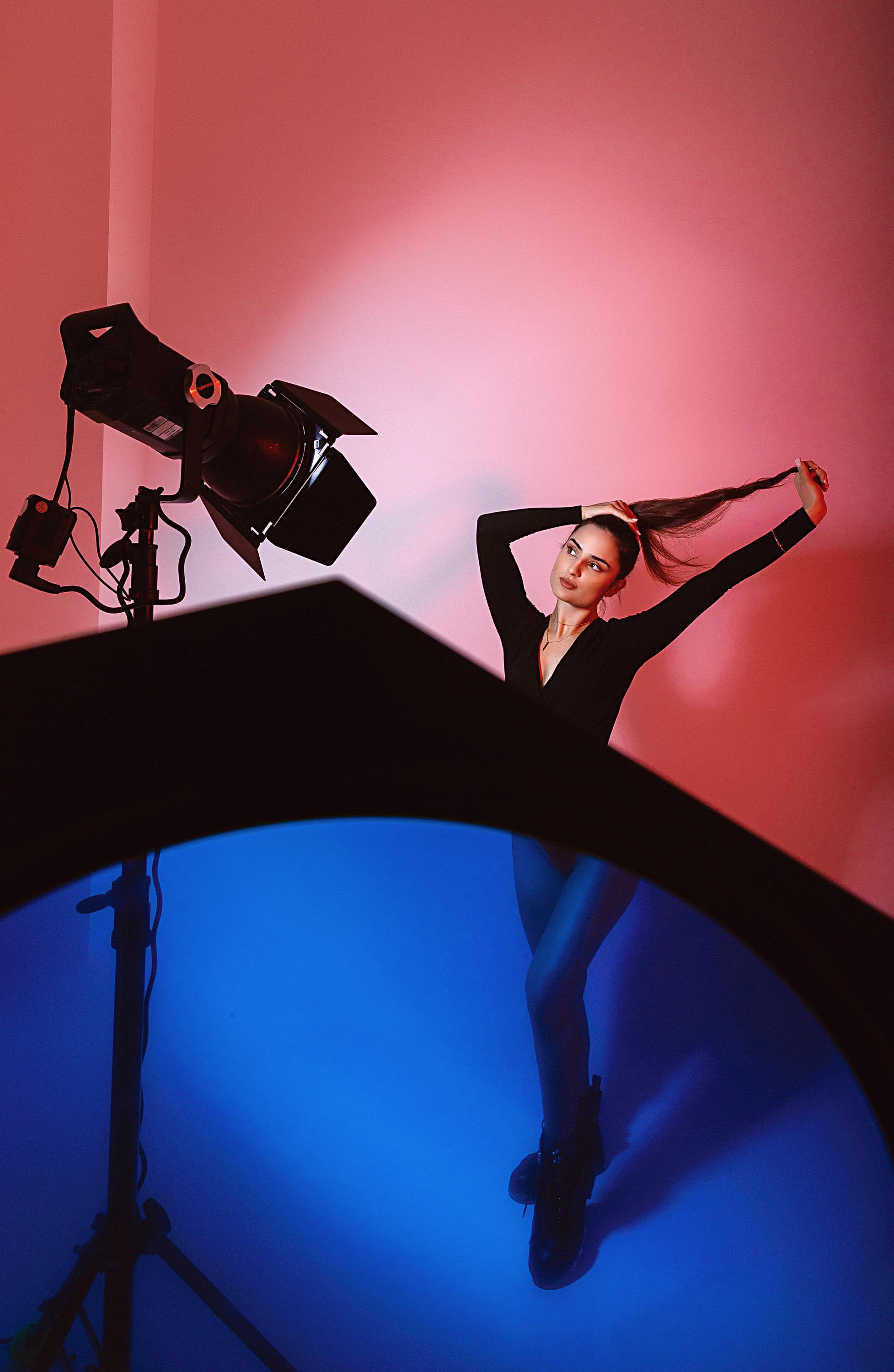 Дерзкая. Свадебный и семейный фотограф Харольцева Наталья