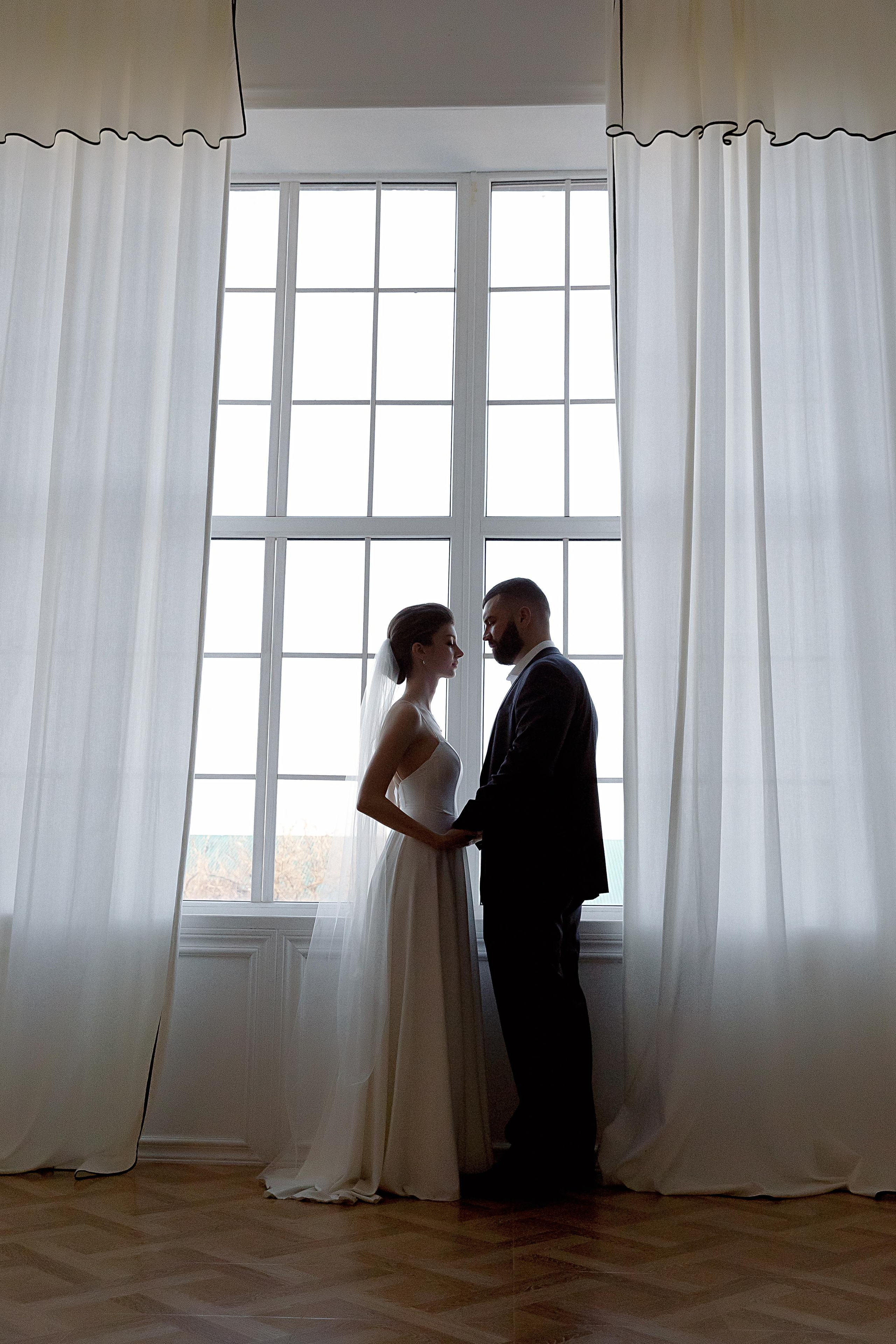 Роман и Вероника. Свадебный и семейный фотограф Харольцева Наталья