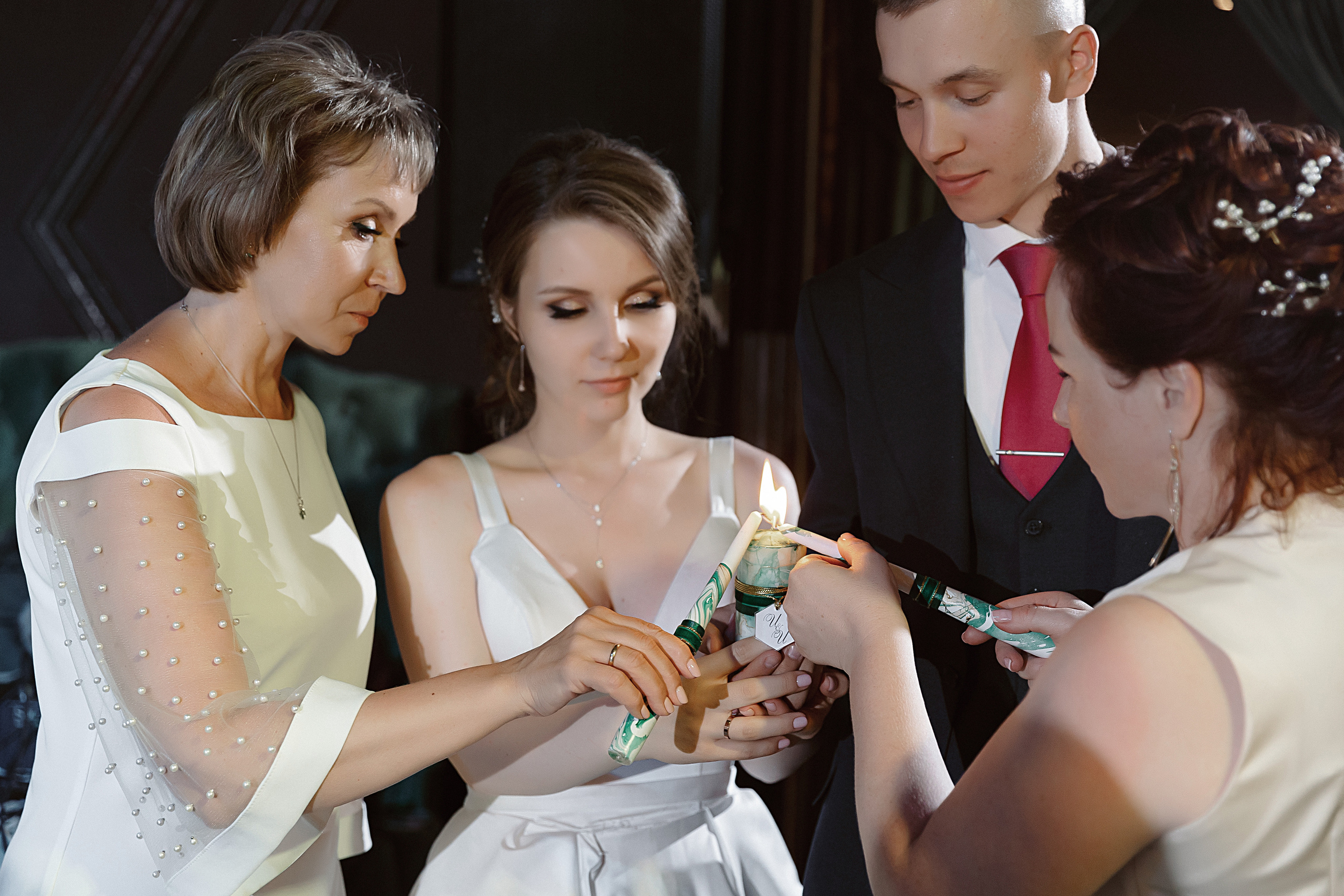 Иван и Ирина. Свадебный и семейный фотограф Харольцева Наталья