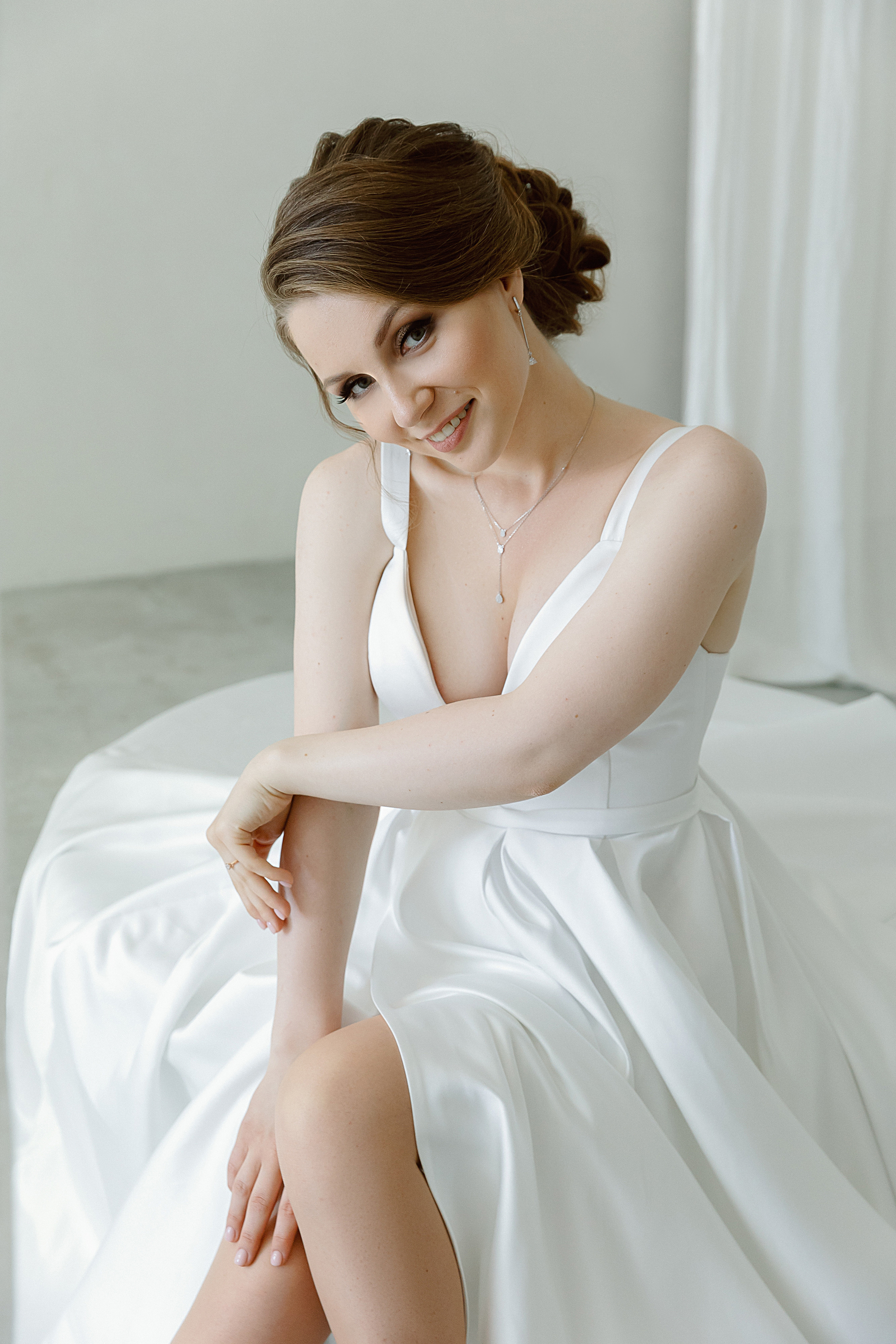 Иван и Ирина. Свадебный и семейный фотограф Харольцева Наталья