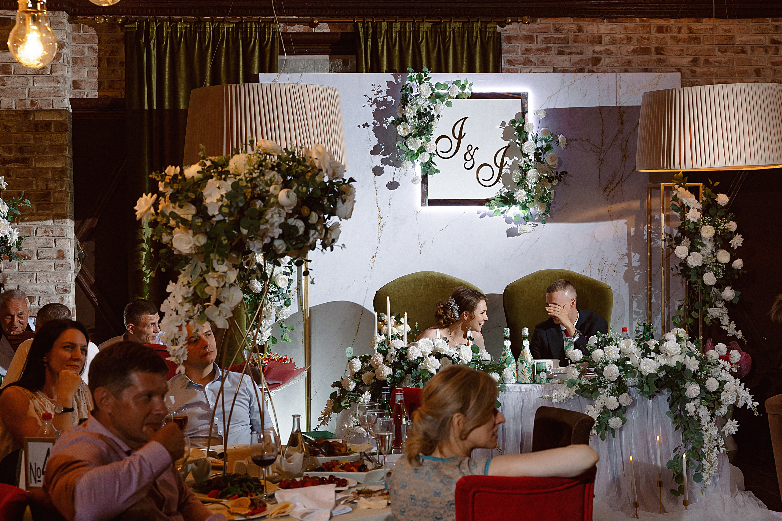 Иван и Ирина. Свадебный и семейный фотограф Харольцева Наталья