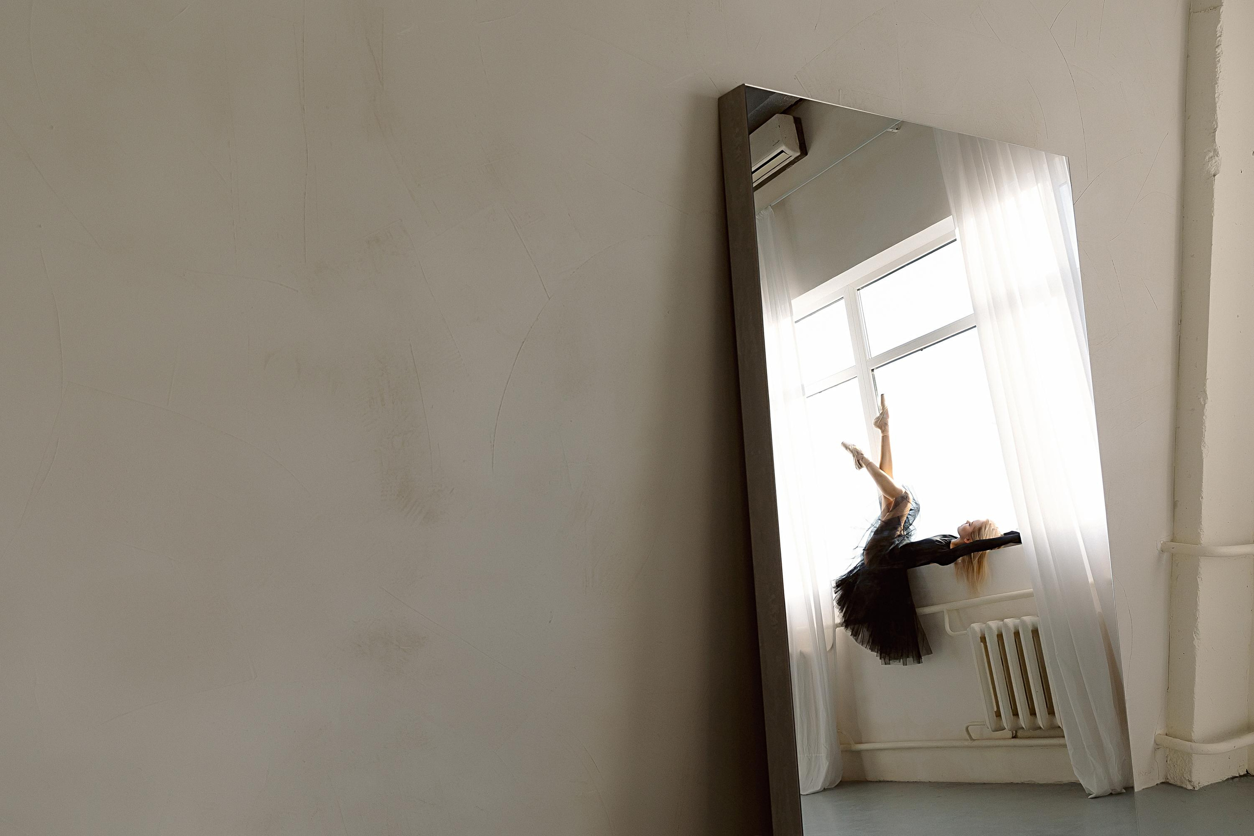 Балетная. Свадебный и семейный фотограф Харольцева Наталья