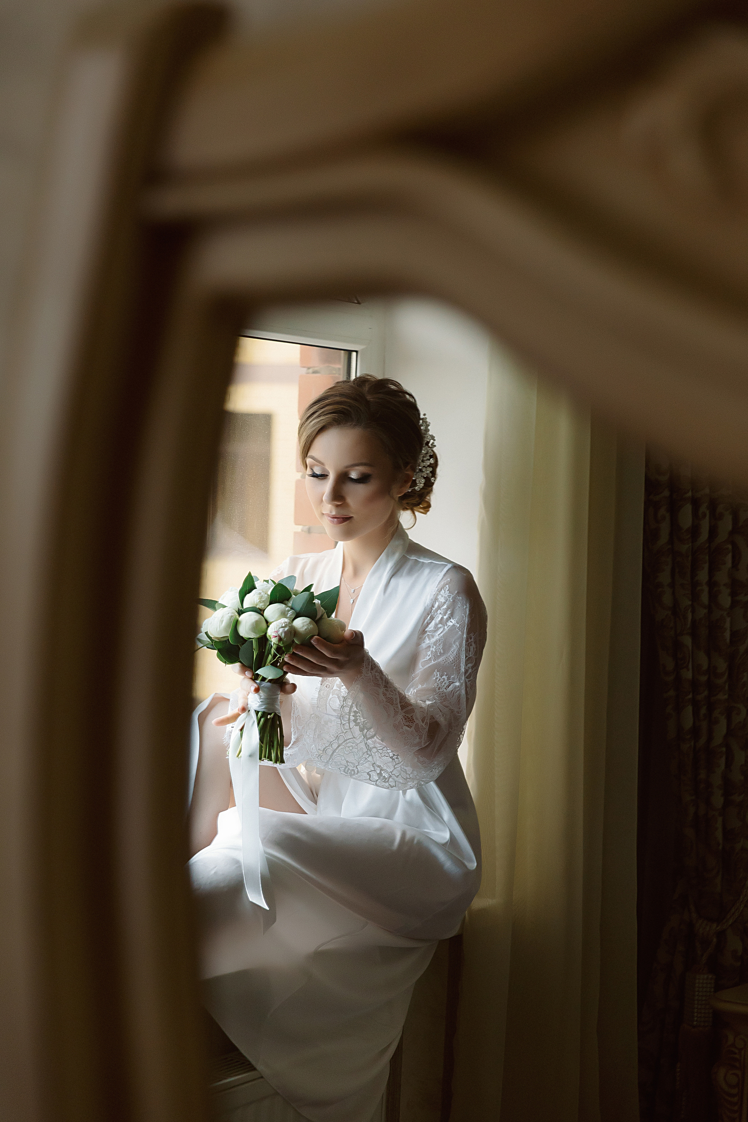 Иван и Ирина. Свадебный и семейный фотограф Харольцева Наталья