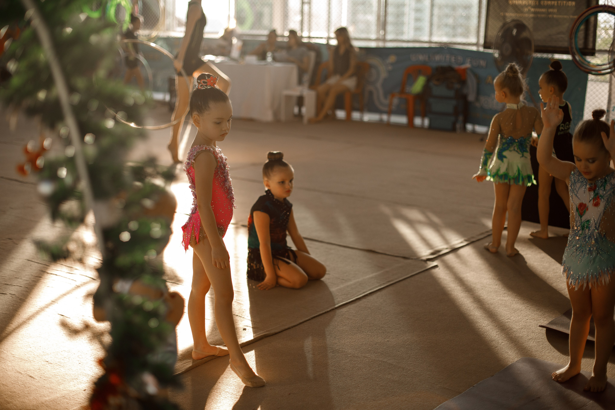 RGA PATTAYA (part 1)