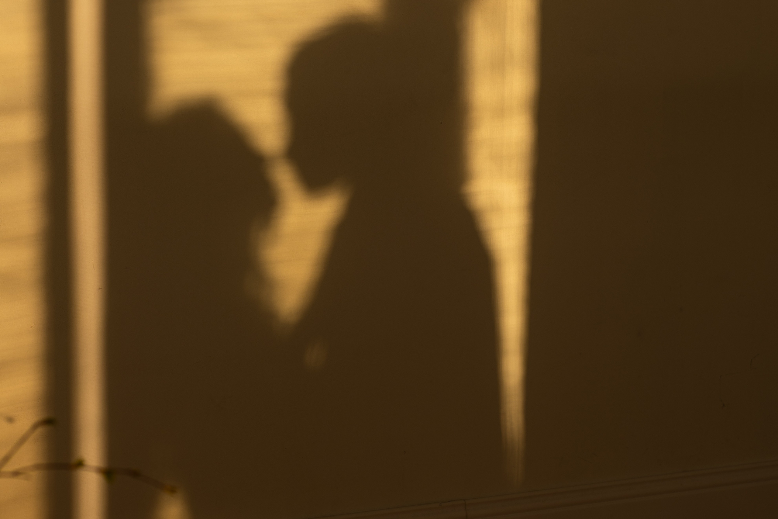 Катя и Влад. Фотограф Ксюша Белоносова