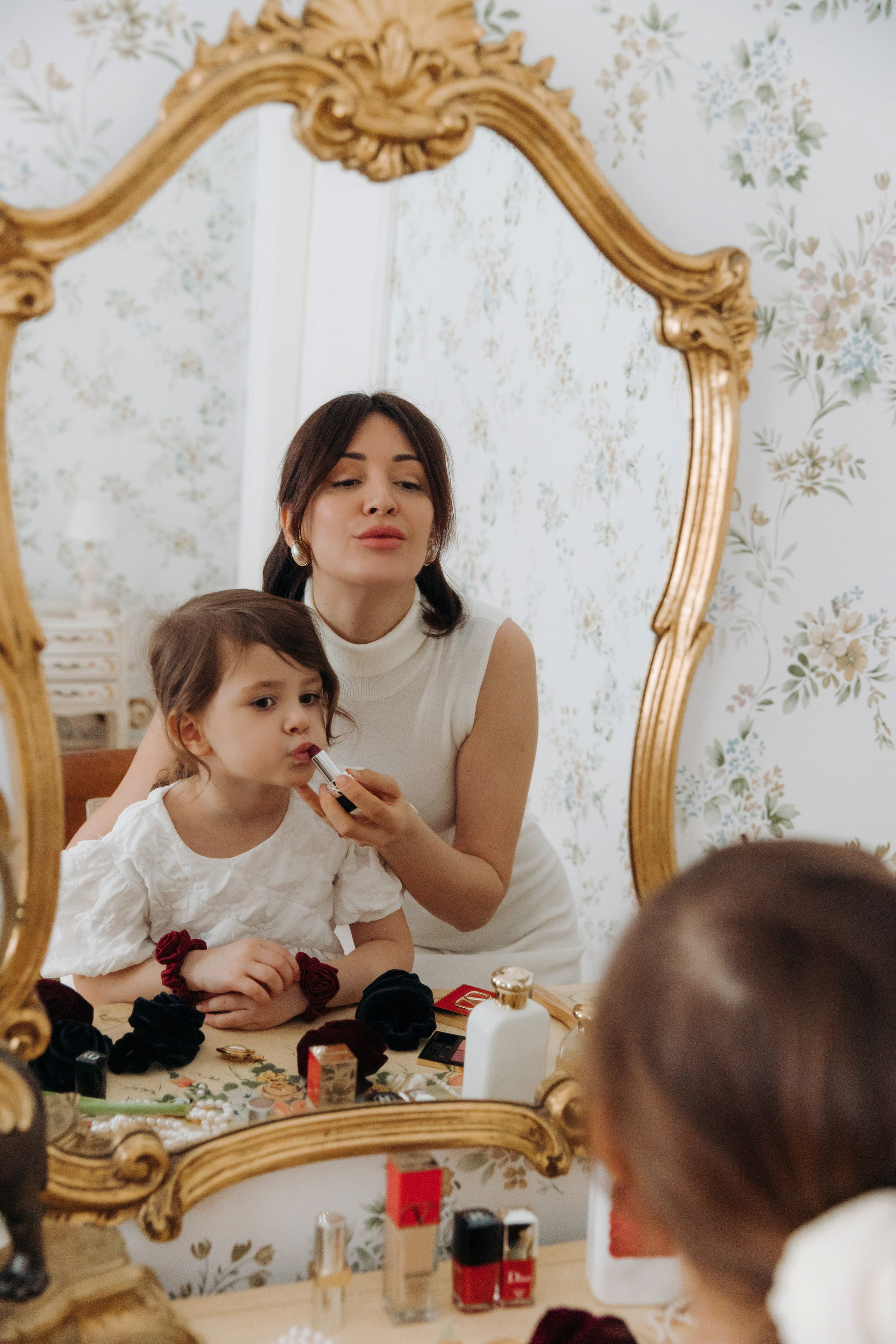 8 марта. Главная