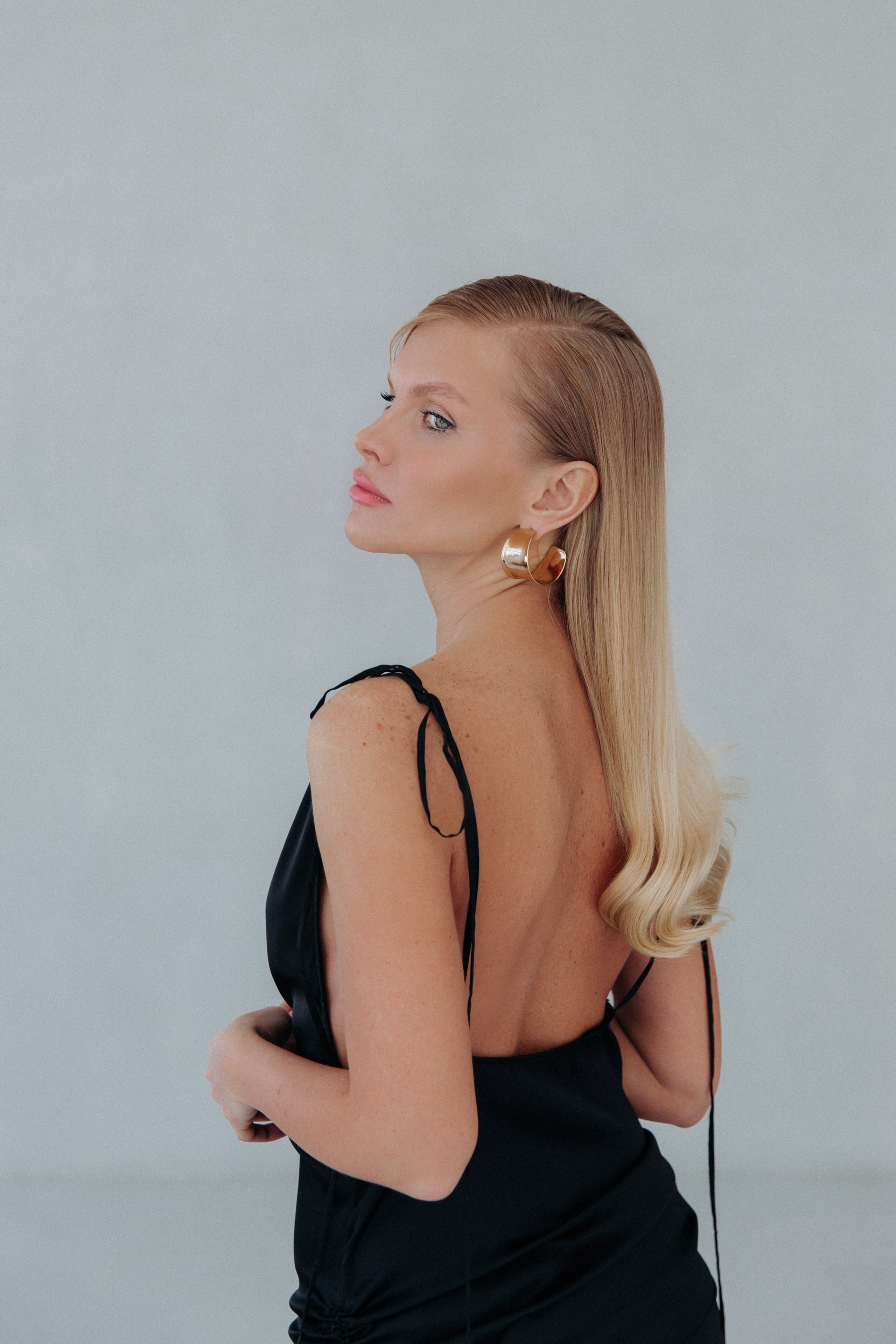 Ольга. Главная