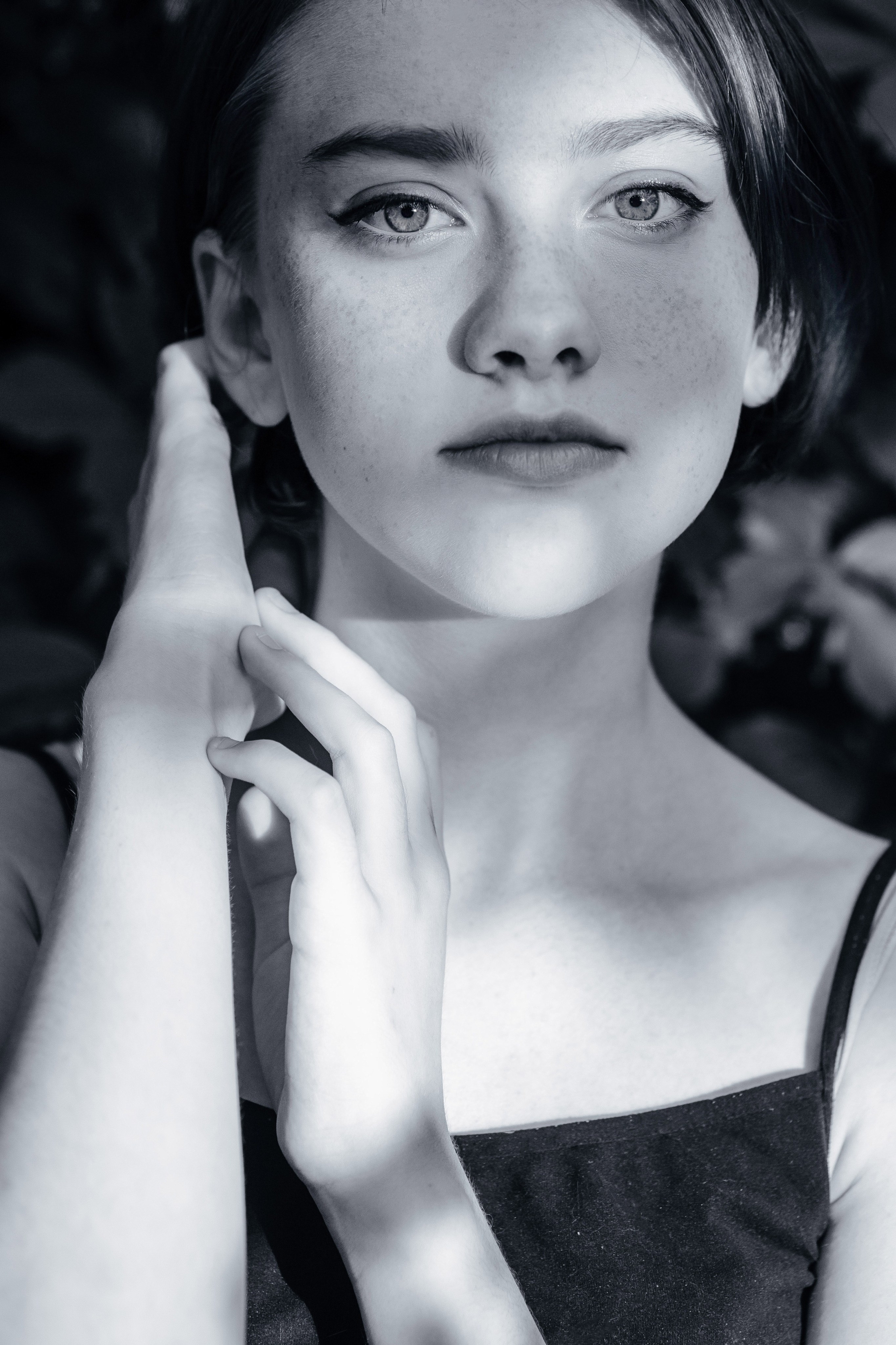 Диана. Фотограф в Ростове-на-Дону Соколова Ксения