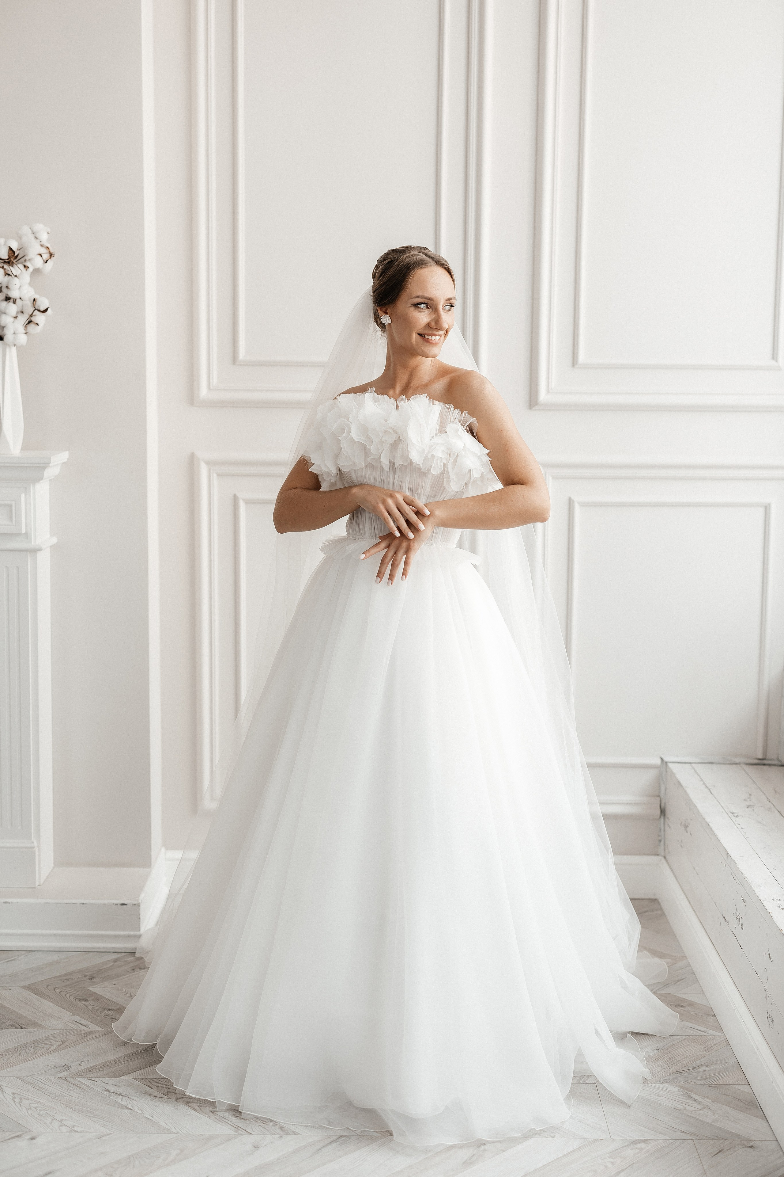 Дарья & Дмитрий | 22.09.23. Свадебный и семейный фотограф в Омске Евгения Хакимова