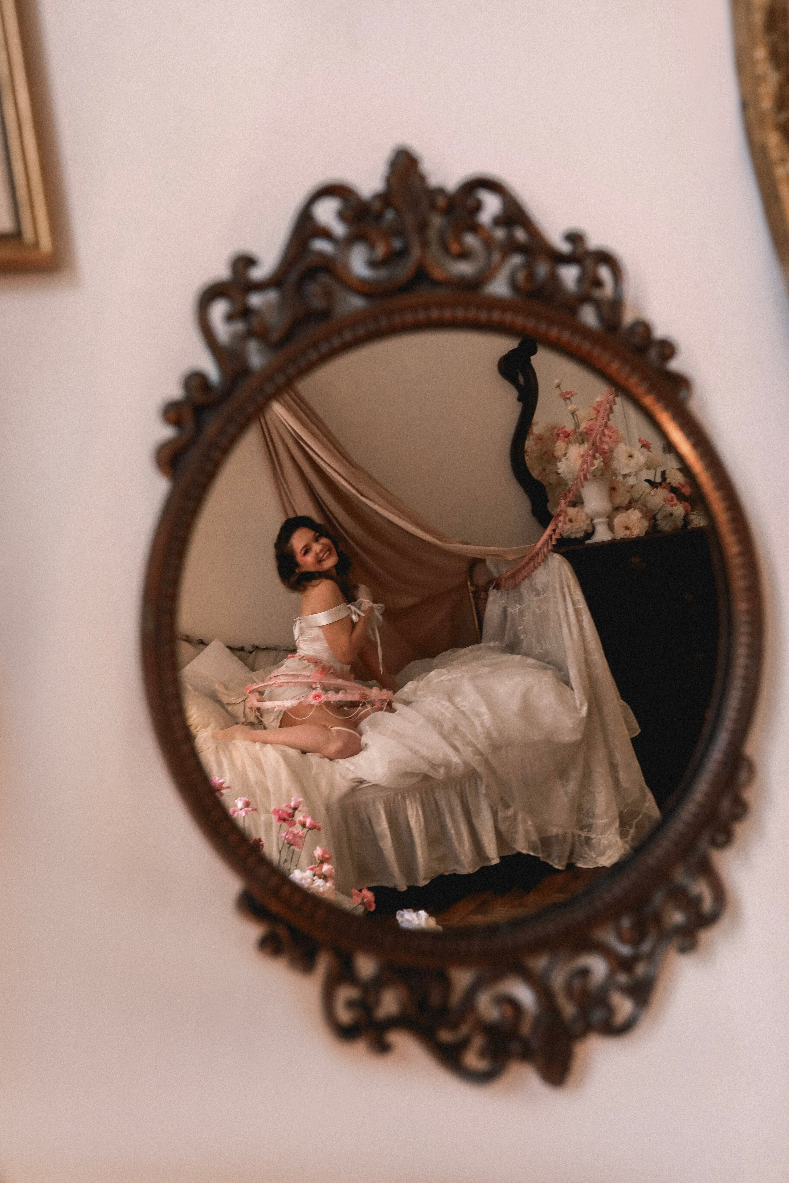 Комната принцессы