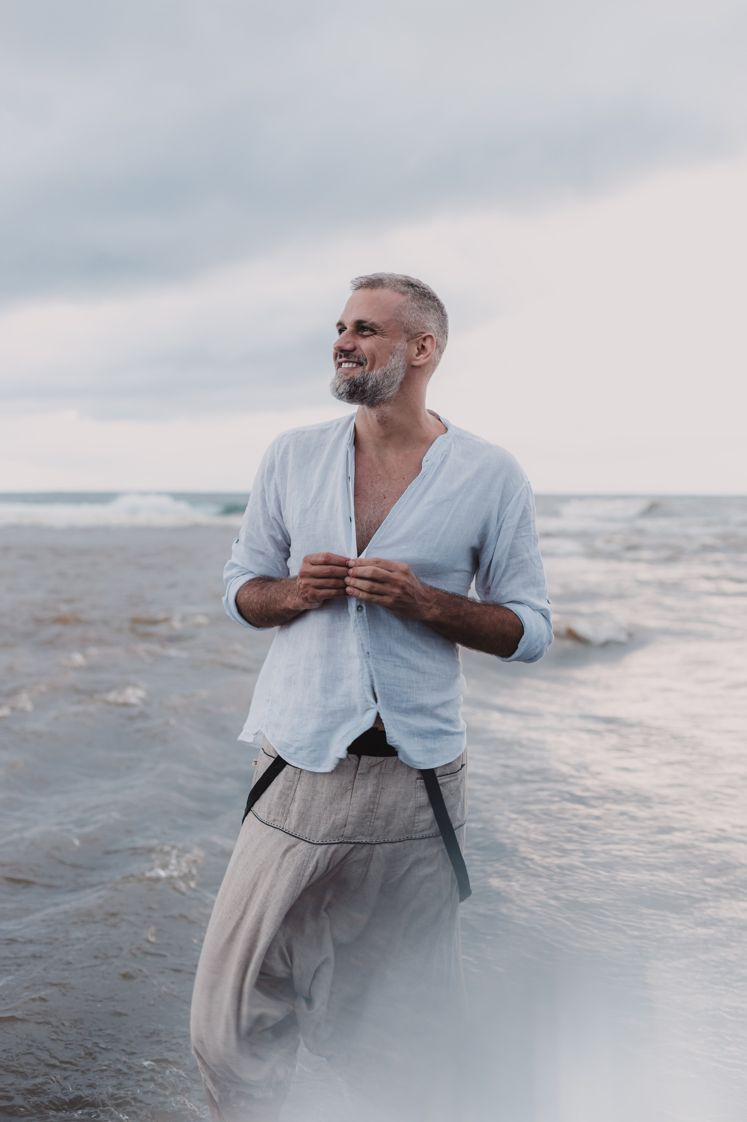 Aleksandr and power. Mariam Bagdasaryan