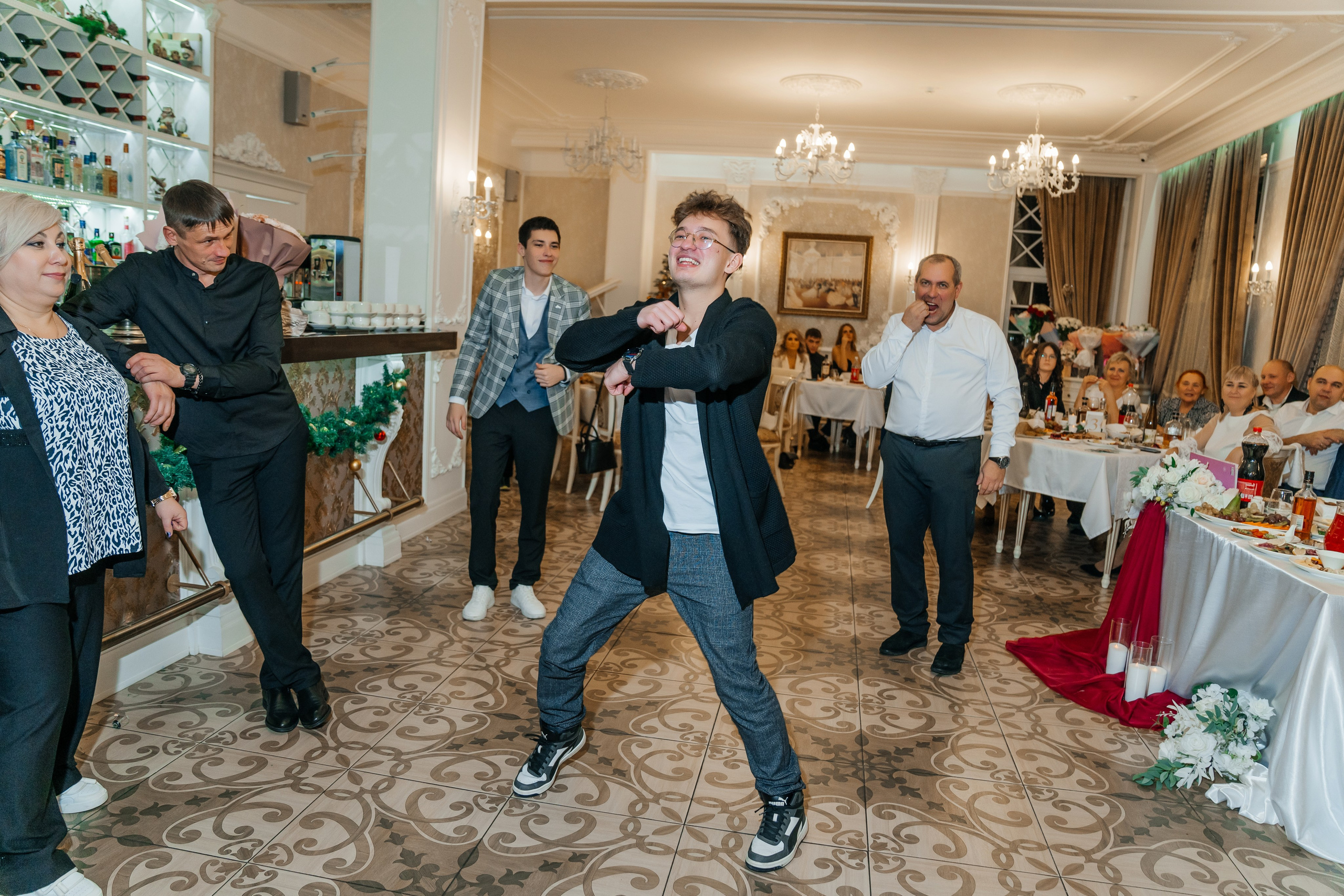 Отель «ПушкинЪ». Фотограф Ангарск Иркутск Ксения Король