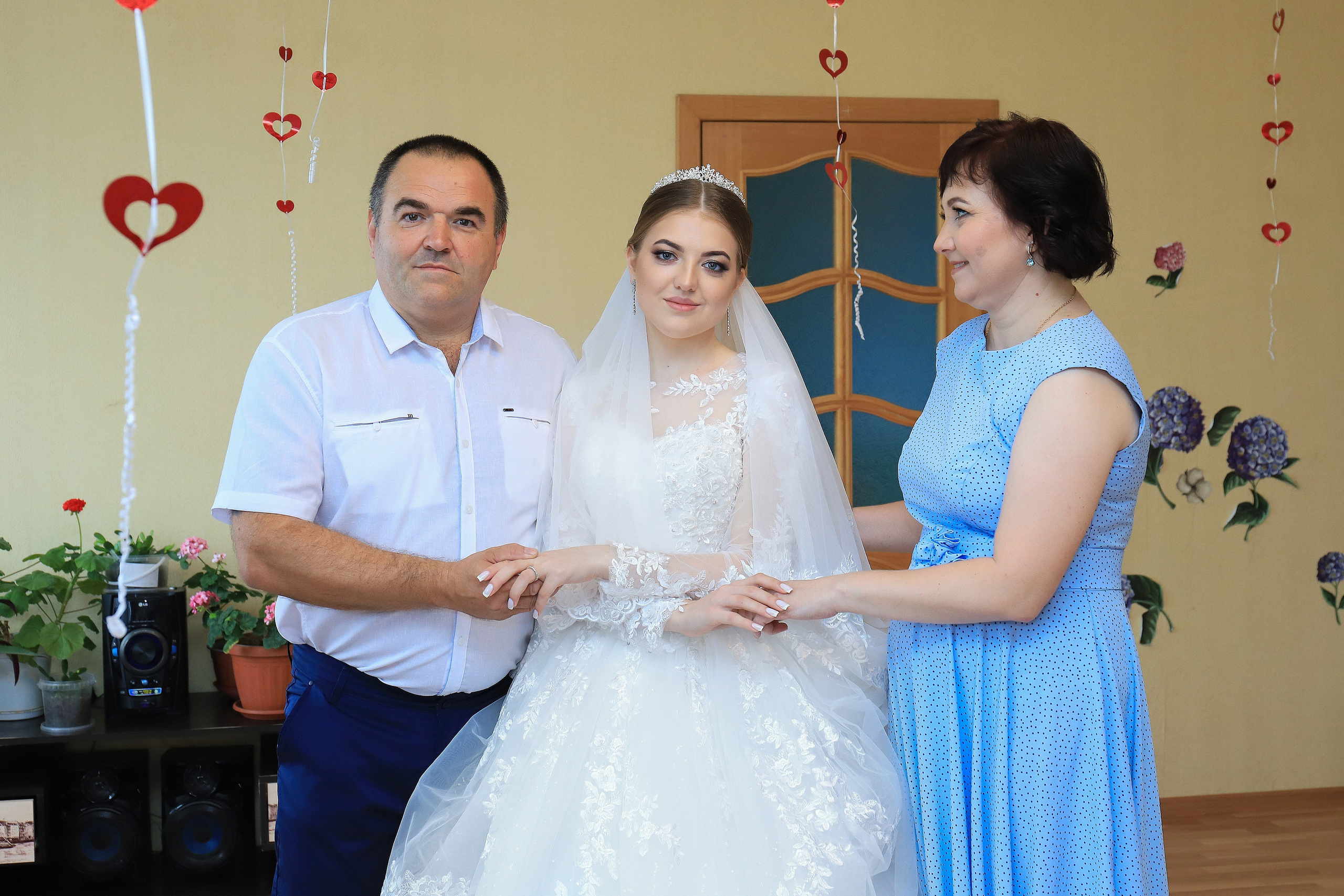 Александр и Анастасия. Игорь Варава свадебный фотограф видеограф Белая Глина Краснодар