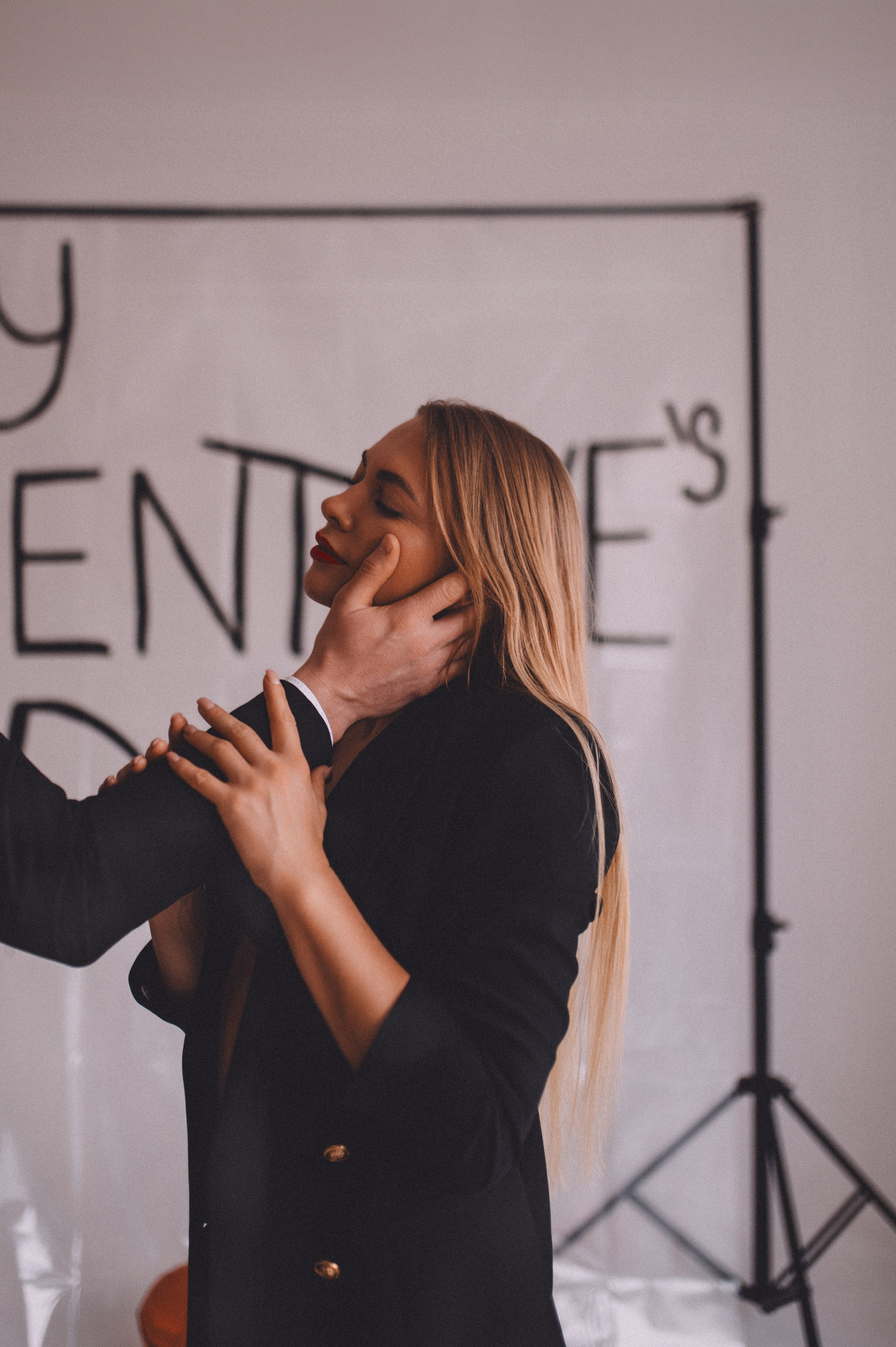 Сергей и Ксения. Свадебный фотограф в Санкт-Петербурге