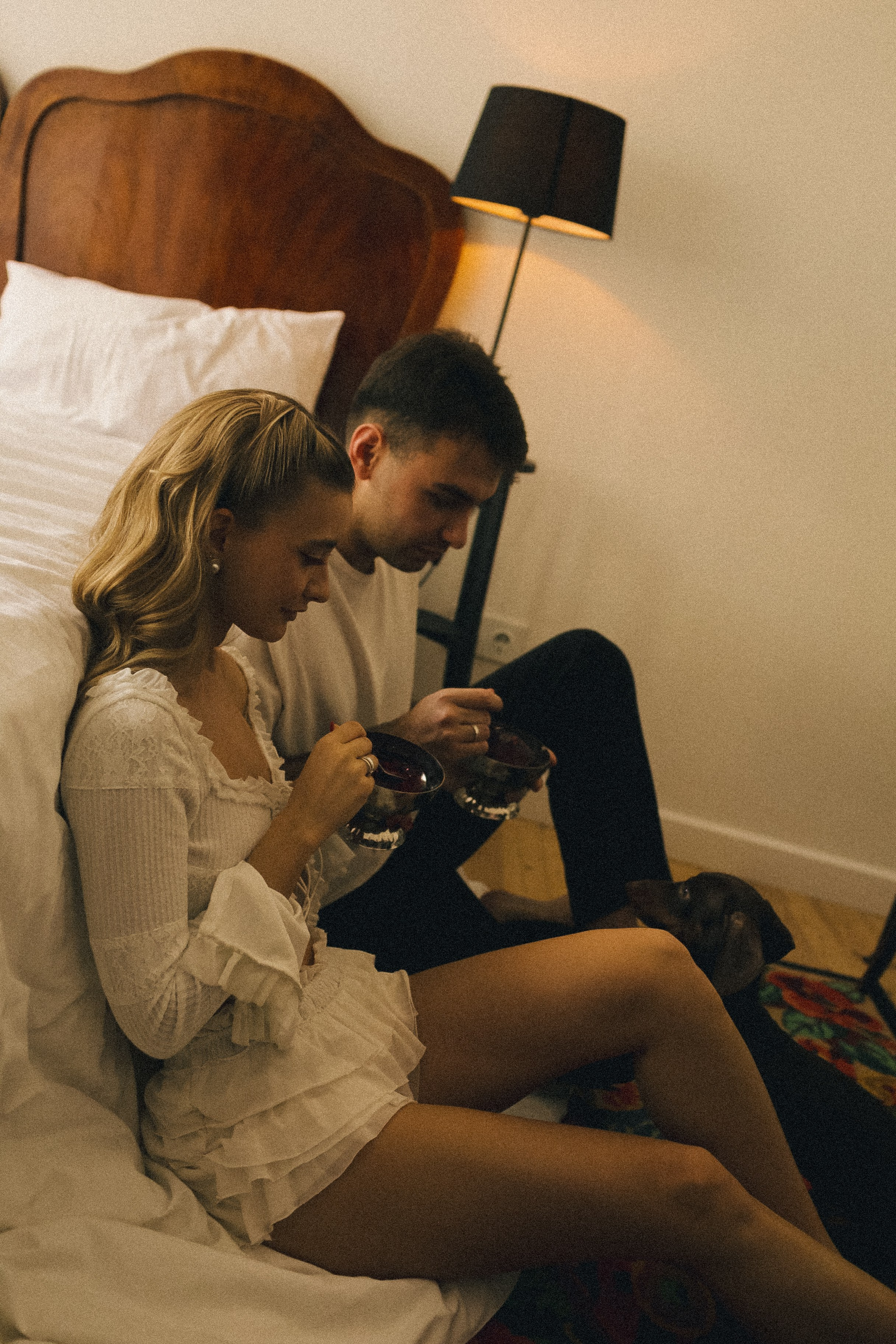 Однажды утром