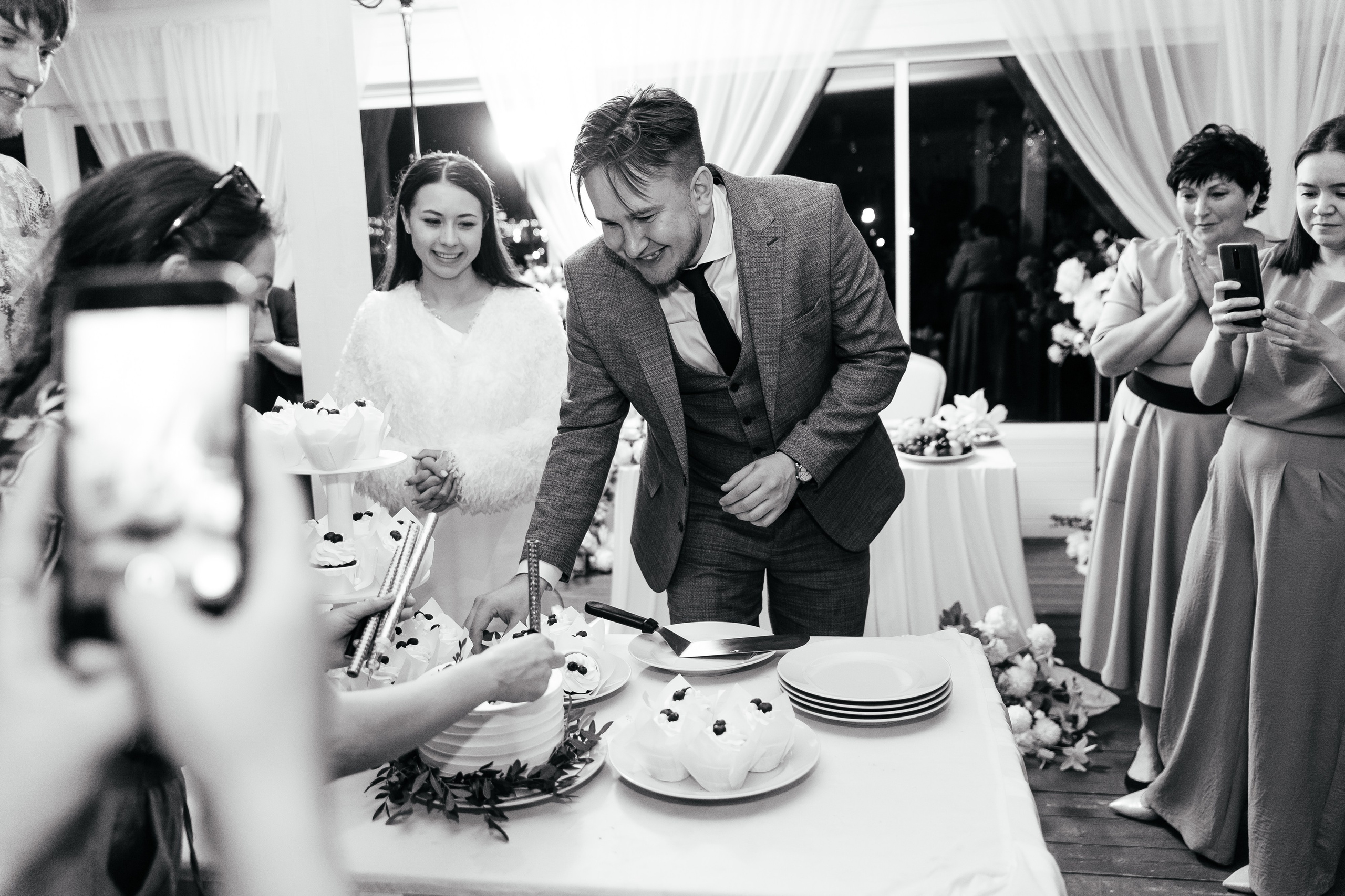 Инсаф и Лилия. Ваш самый лучший фотограф!