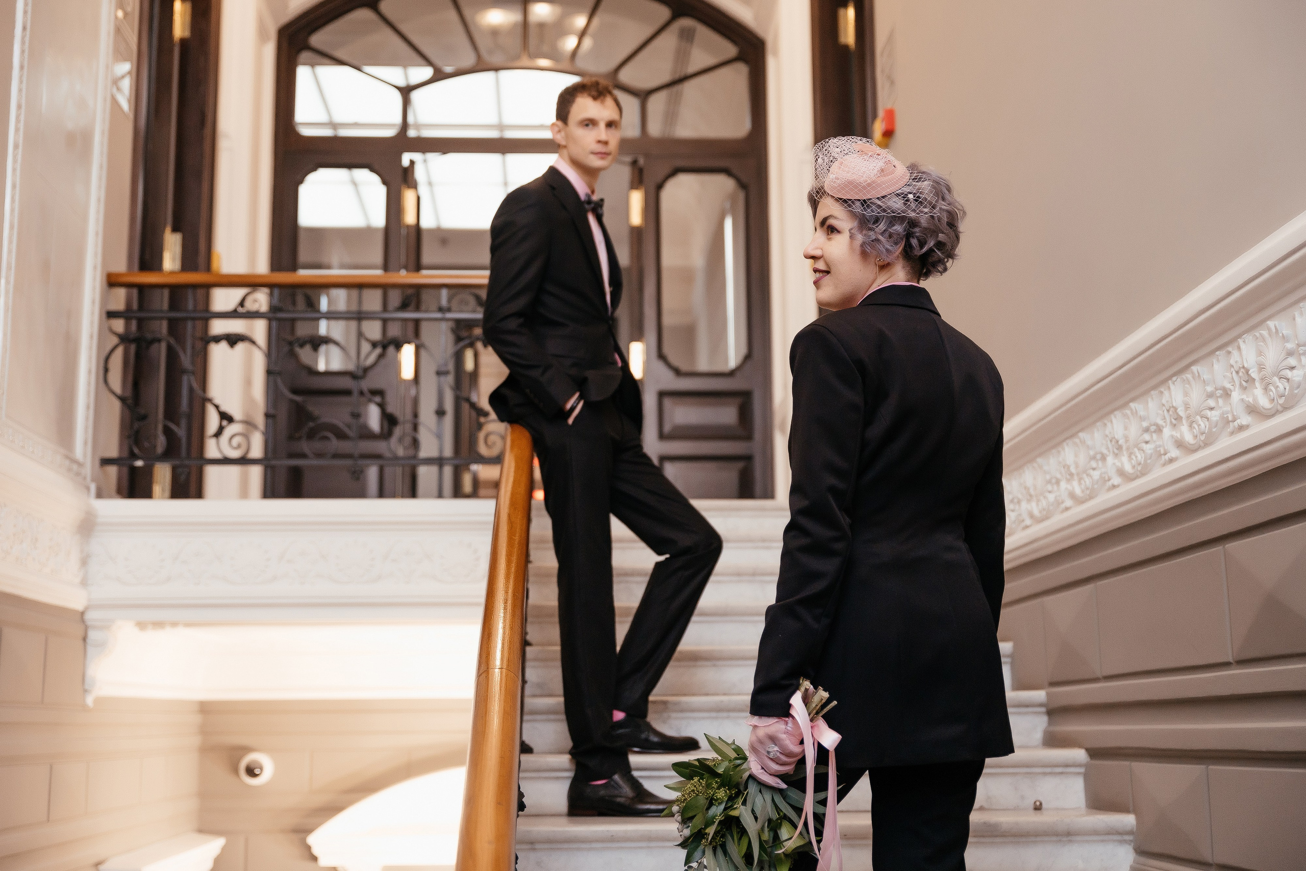 Сергей и Лея. Ваш самый лучший фотограф!