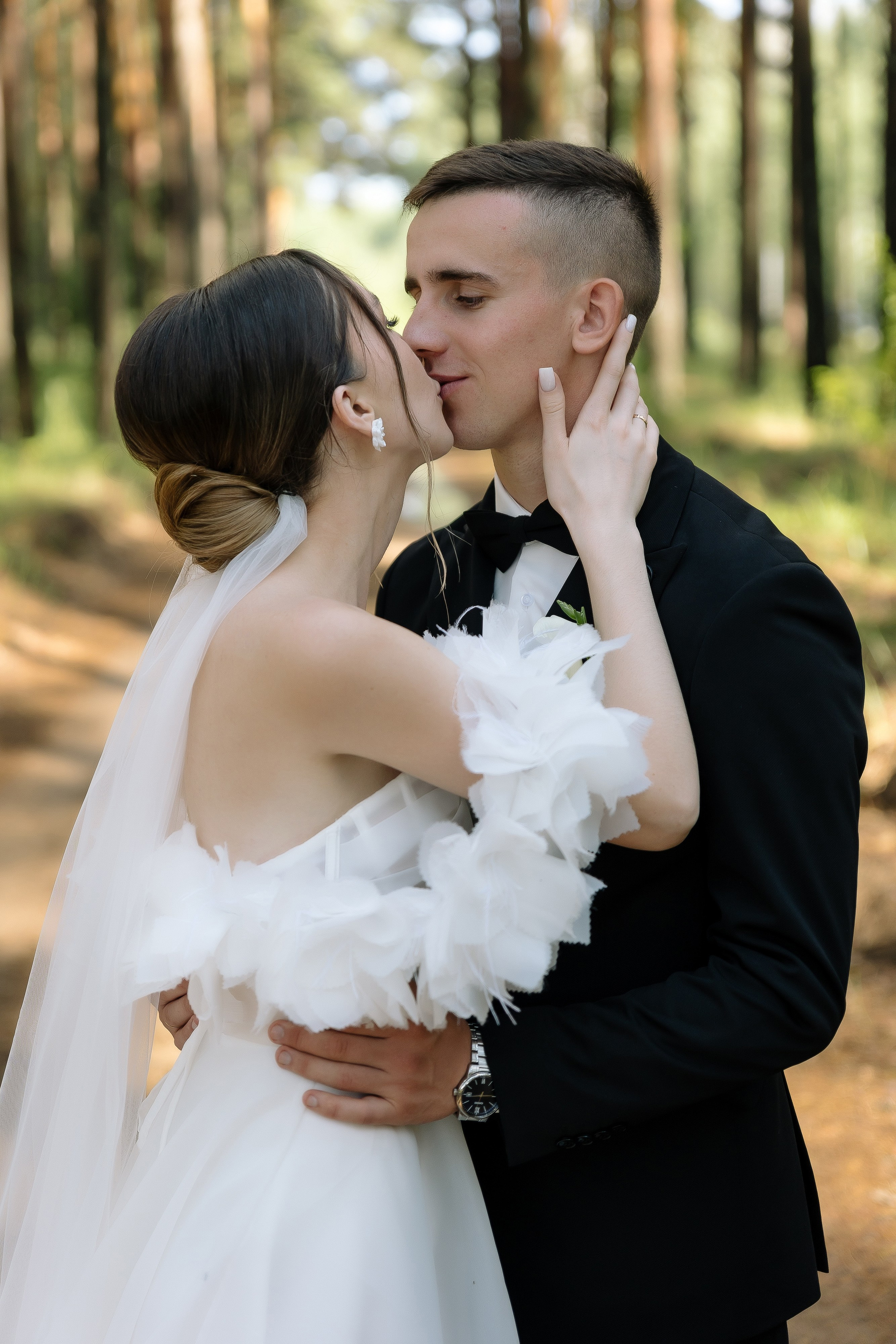 Кирил и Виктория. Ваш самый лучший фотограф!