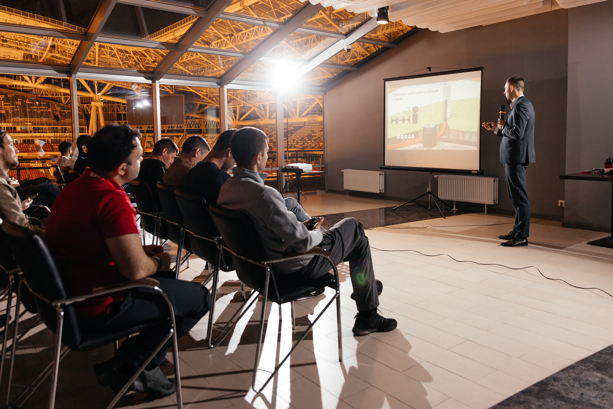 Мастеркласс. Ваш самый лучший фотограф!