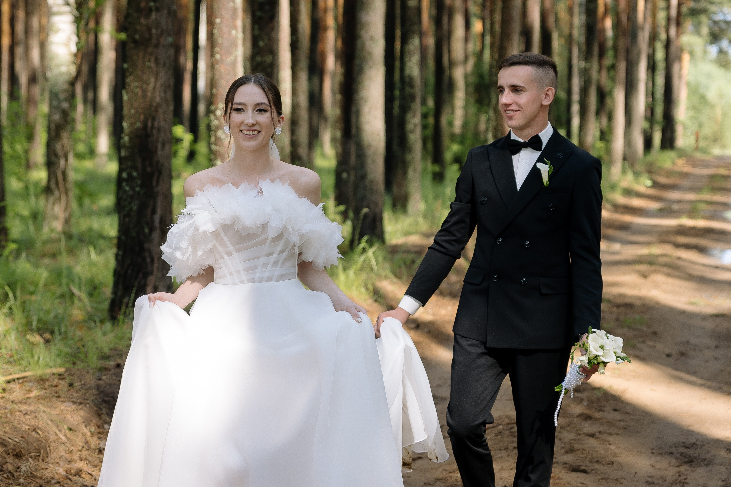 Кирил и Виктория. Ваш самый лучший фотограф!