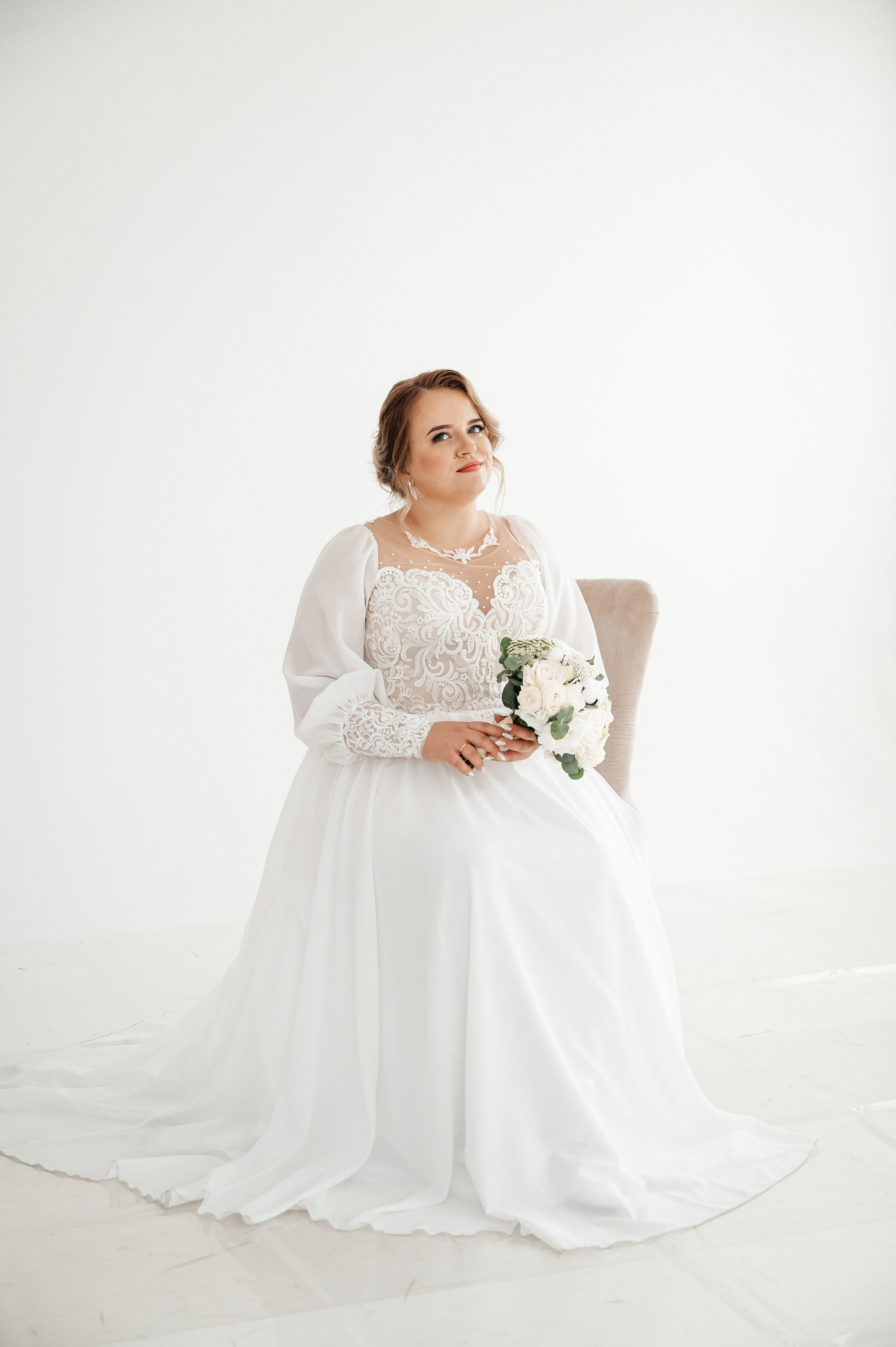 Марина и Александр