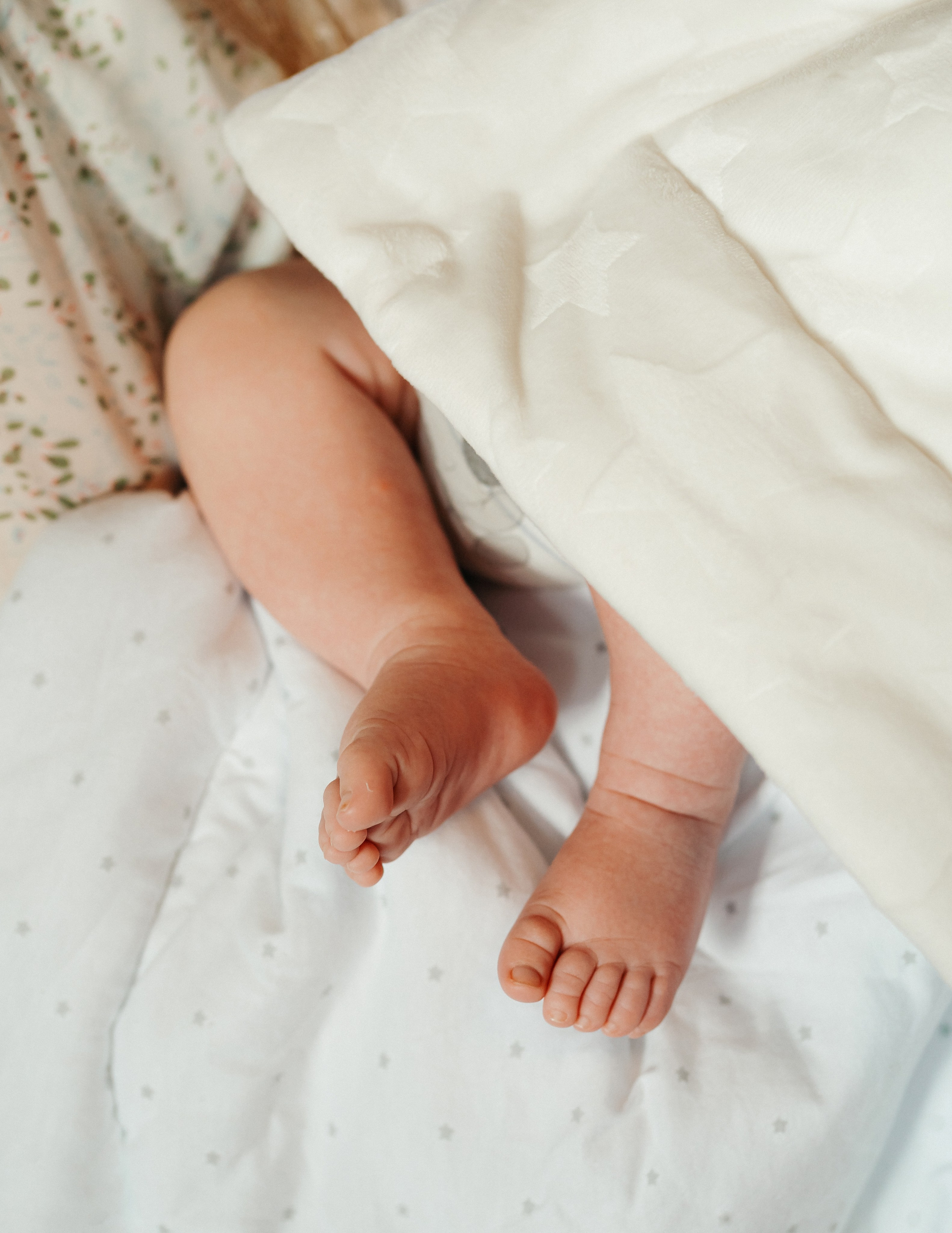 Фотосъемка крещения. Фотограф Ким Наталья в Красноярске