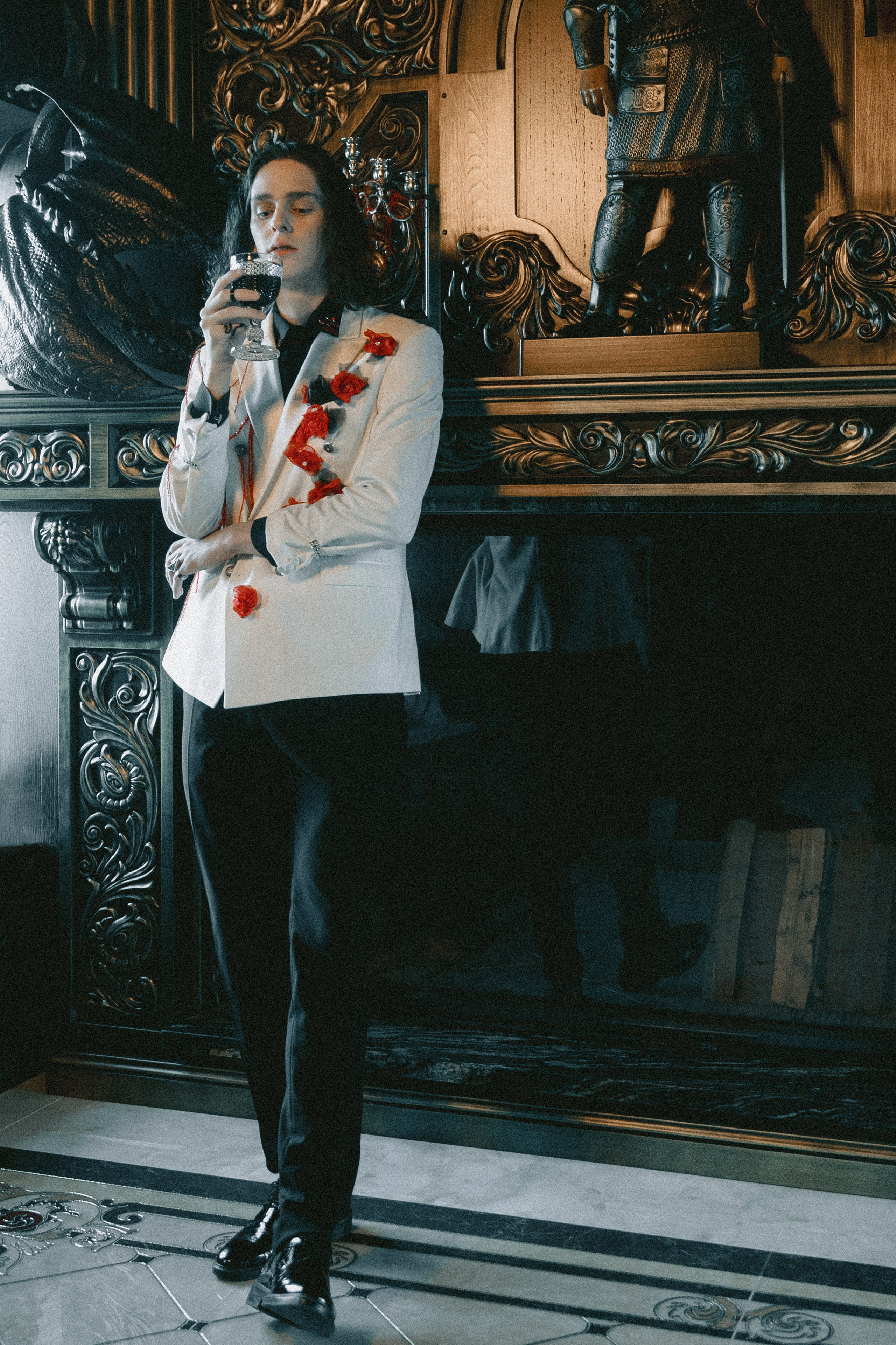 Вечность. Георгий и София. Свадебный и портретный фотограф в Тюмени Женя Черемнова