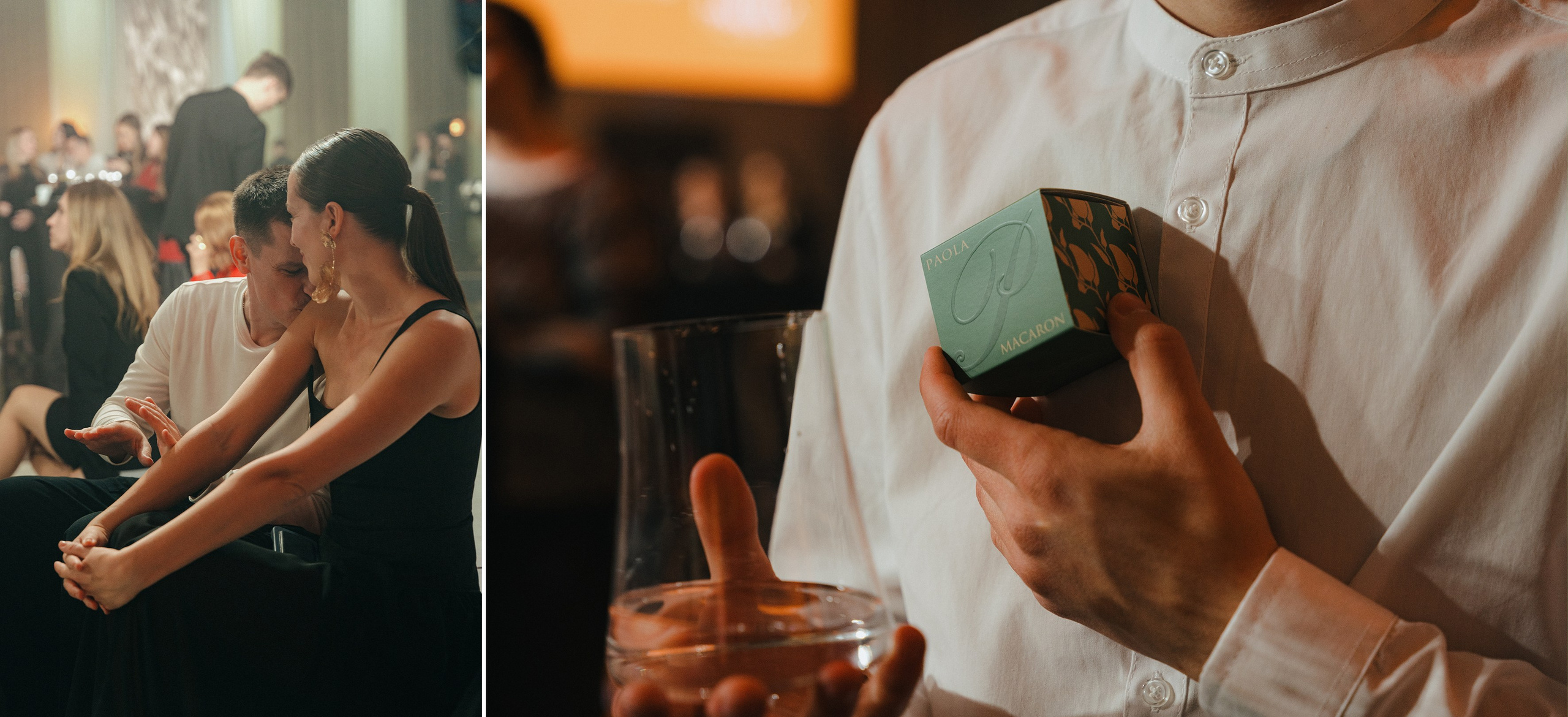 10 лет Paola Macaron. Свадебный и портретный фотограф в Тюмени Женя Черемнова