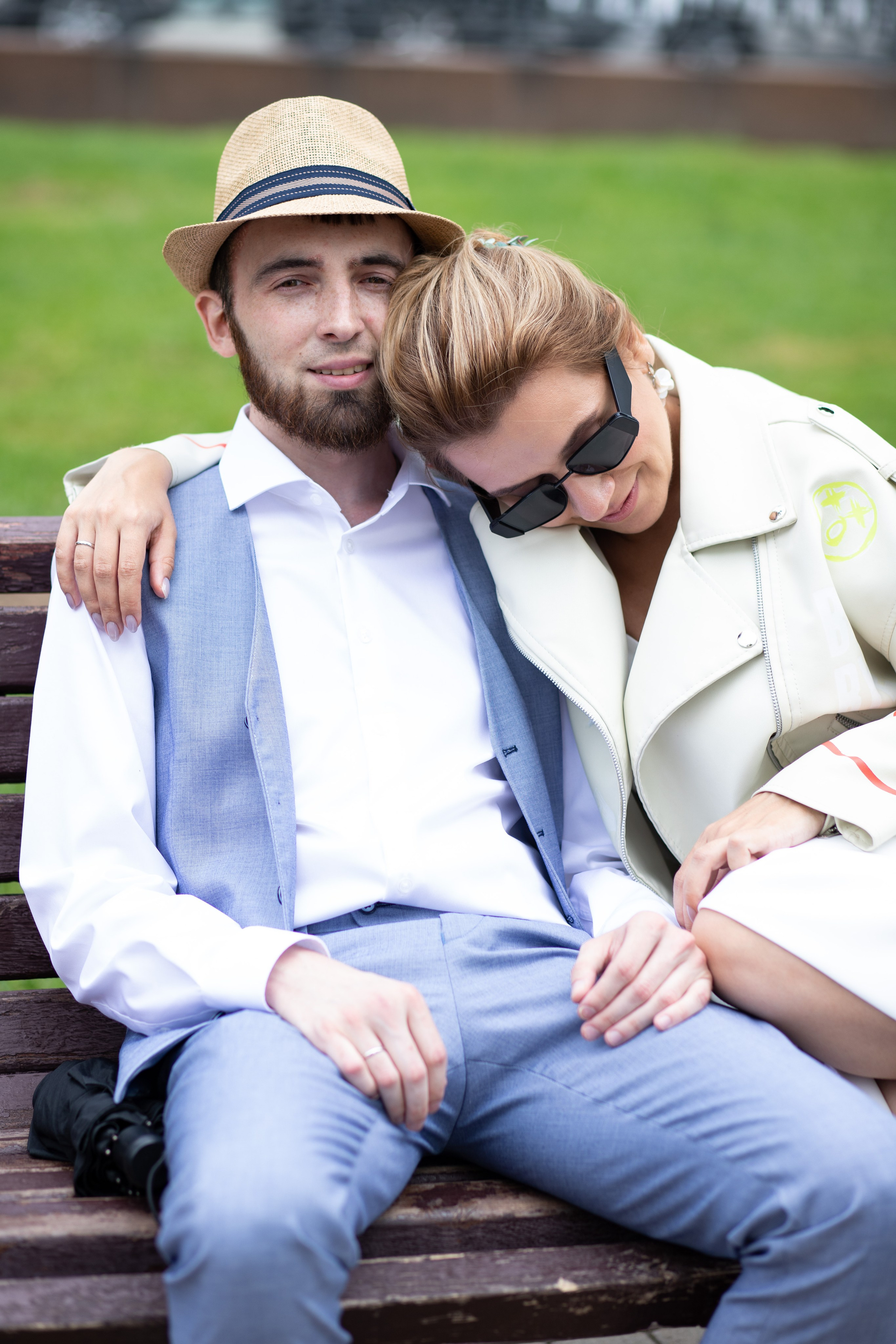 Свадебная фотосессия. Фотограф Пушкино и Москва Анастасия Коган