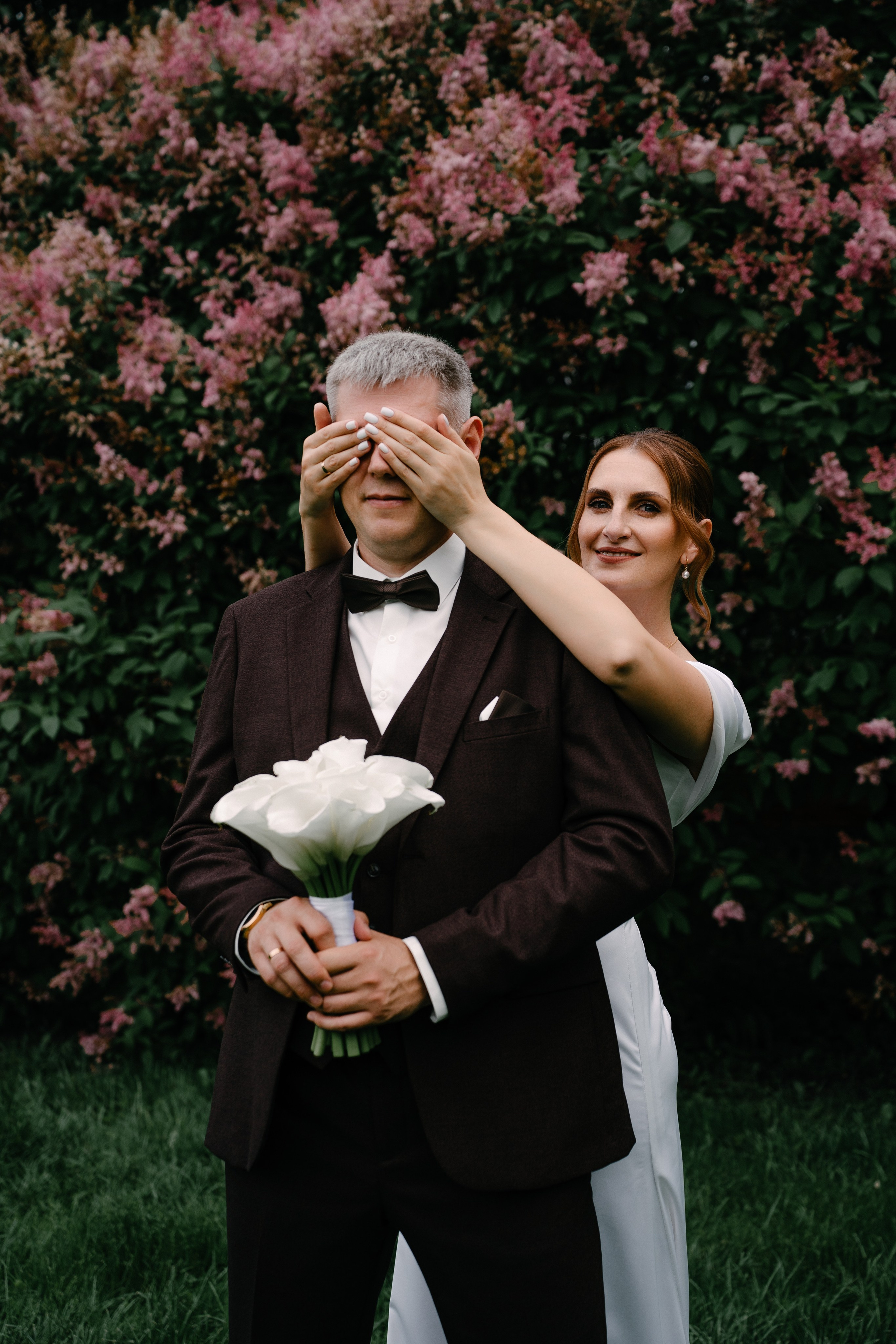 Антон и Надежда. Свадебный и семейный фотограф в Воронеже Анастасия Бойко