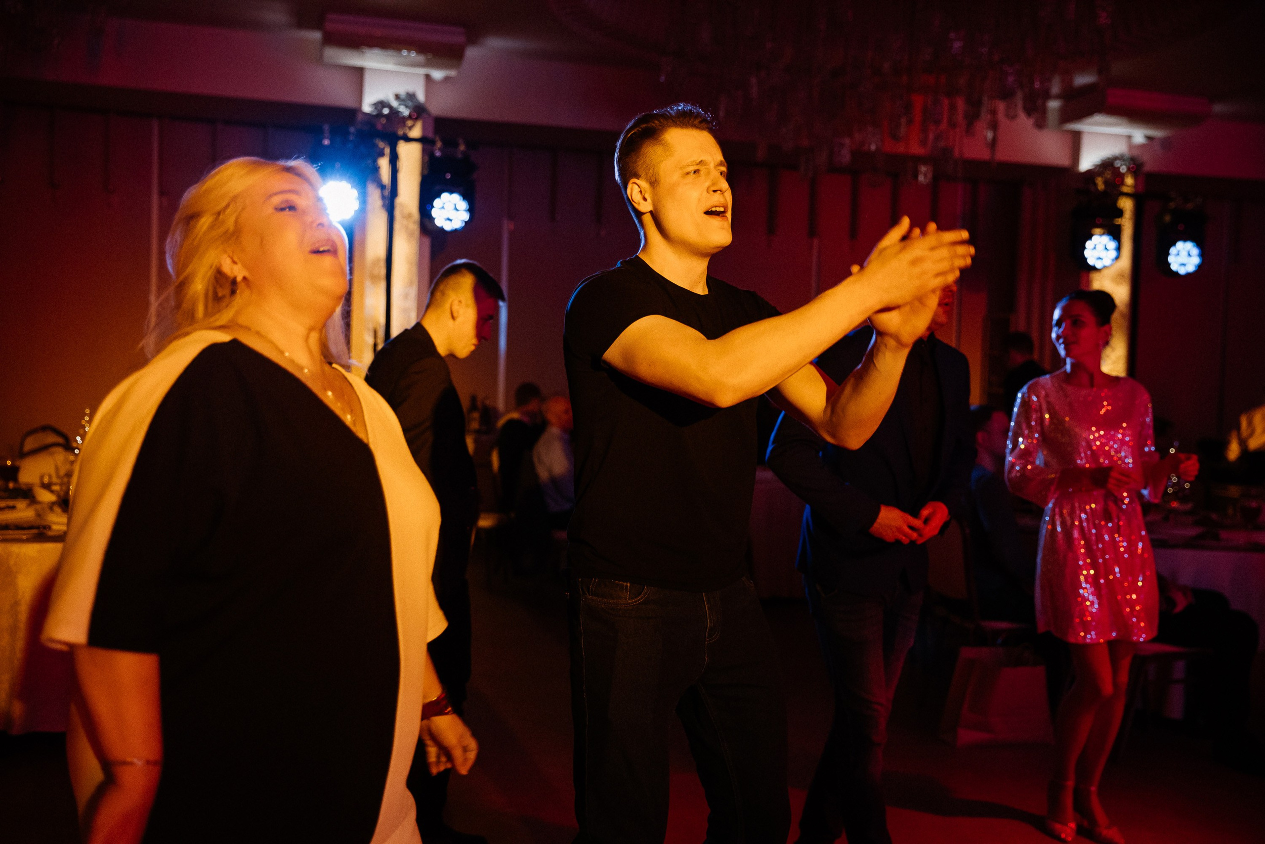 Волга-Волга. Свадебный фотограф Дмитрий Воробьев Ярославль