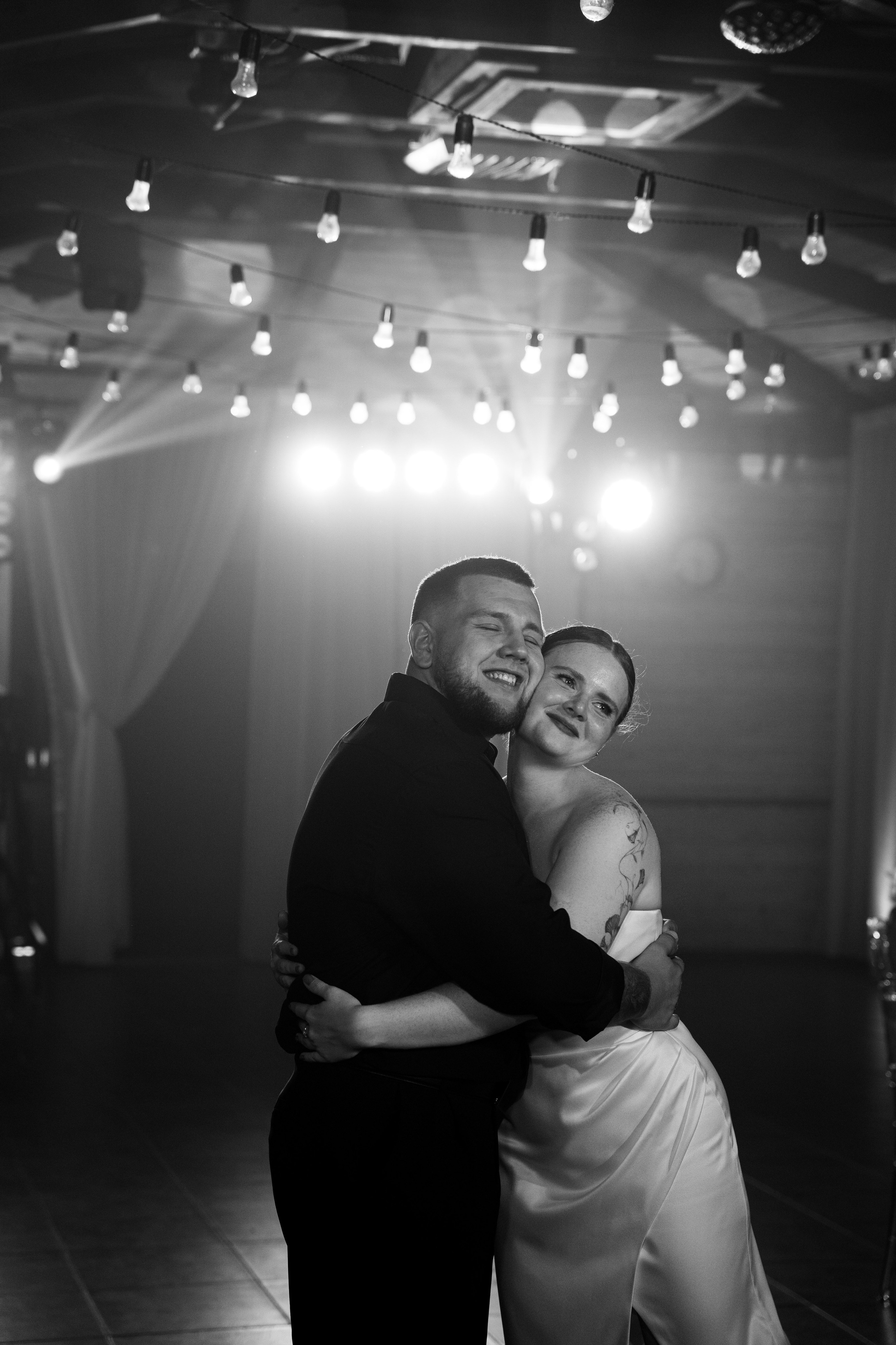 Дмитрий и Полина. Свадебный фотограф Ростов-на-Дону