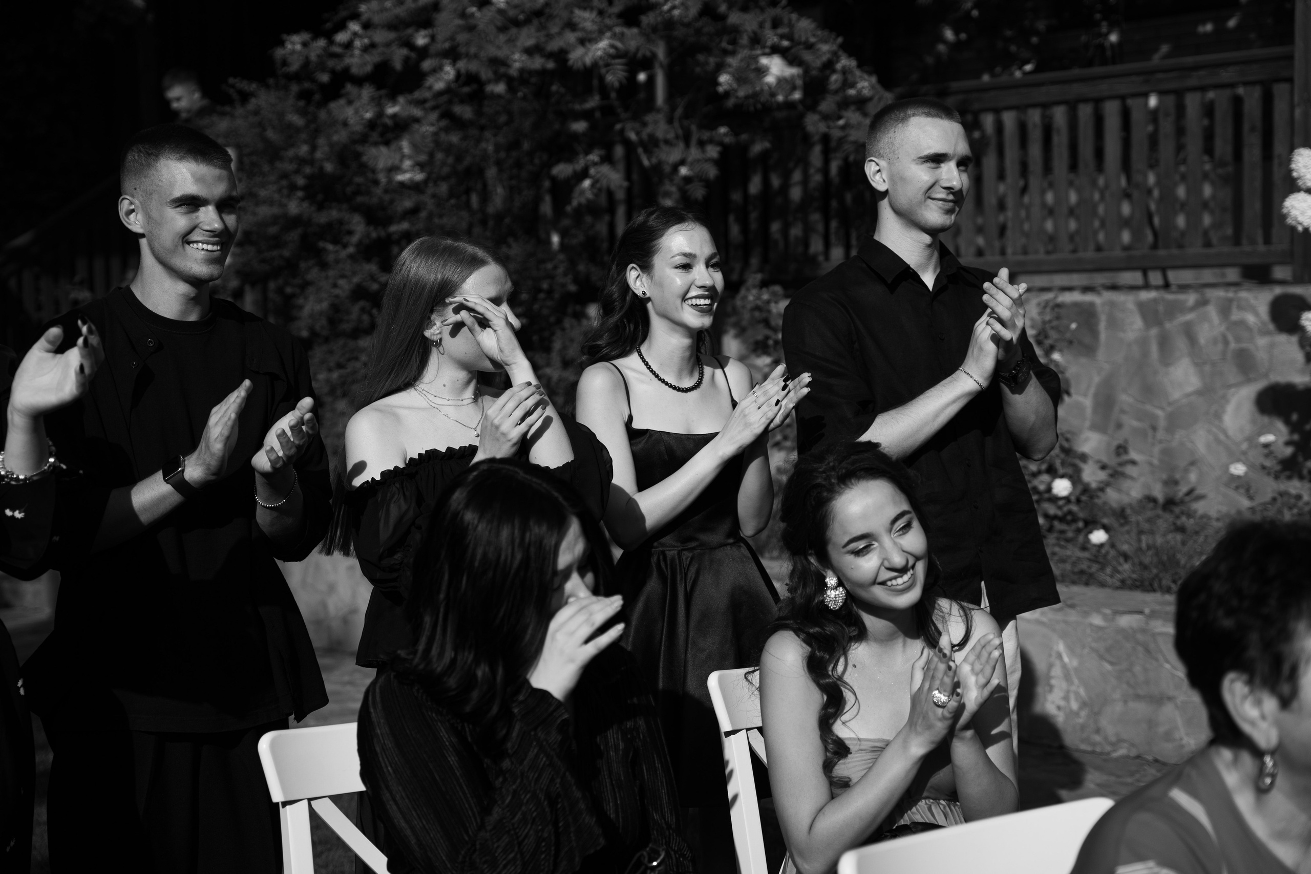 Дмитрий и Полина. Свадебный фотограф Ростов-на-Дону