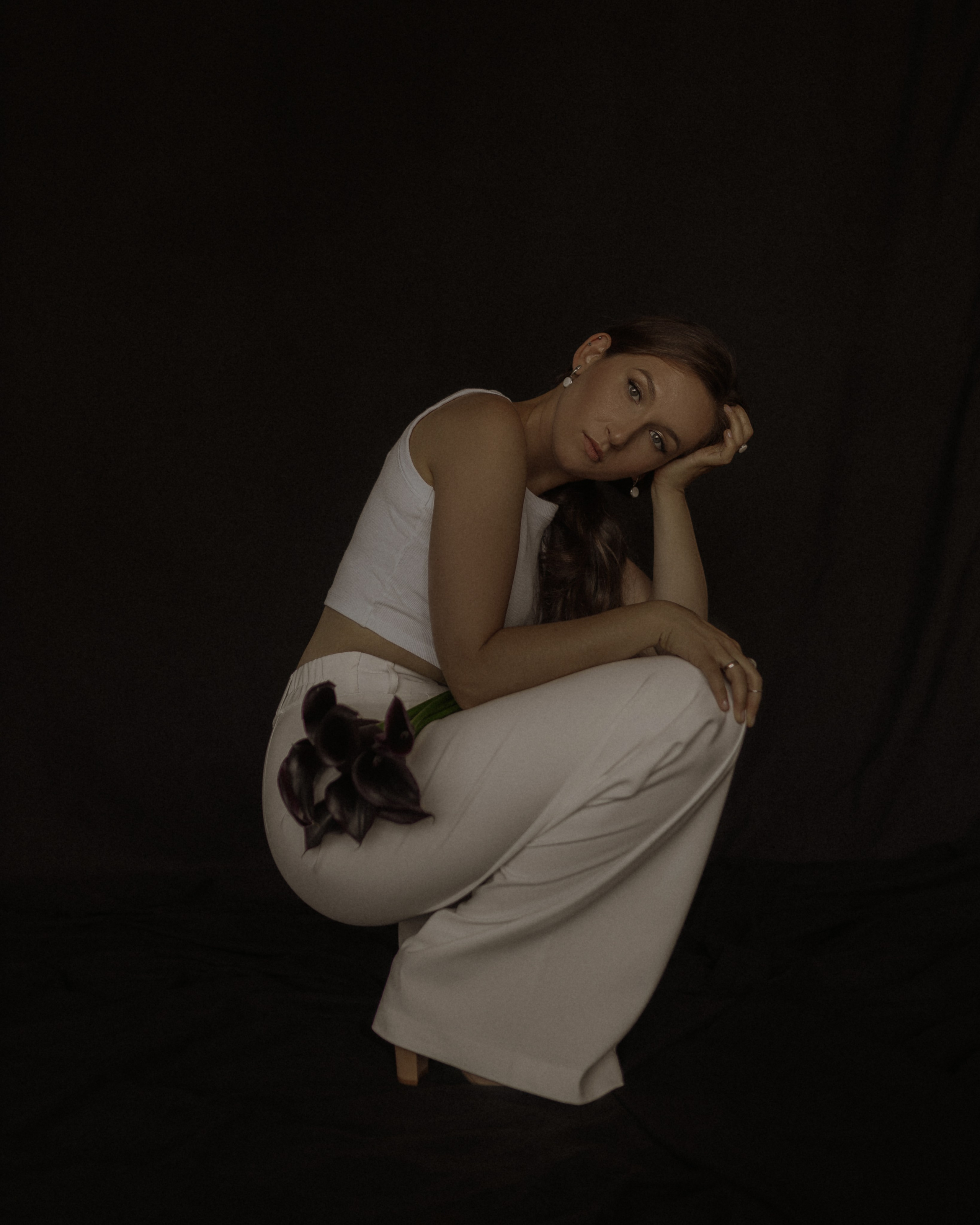 Александра. DARYA.BELKINA