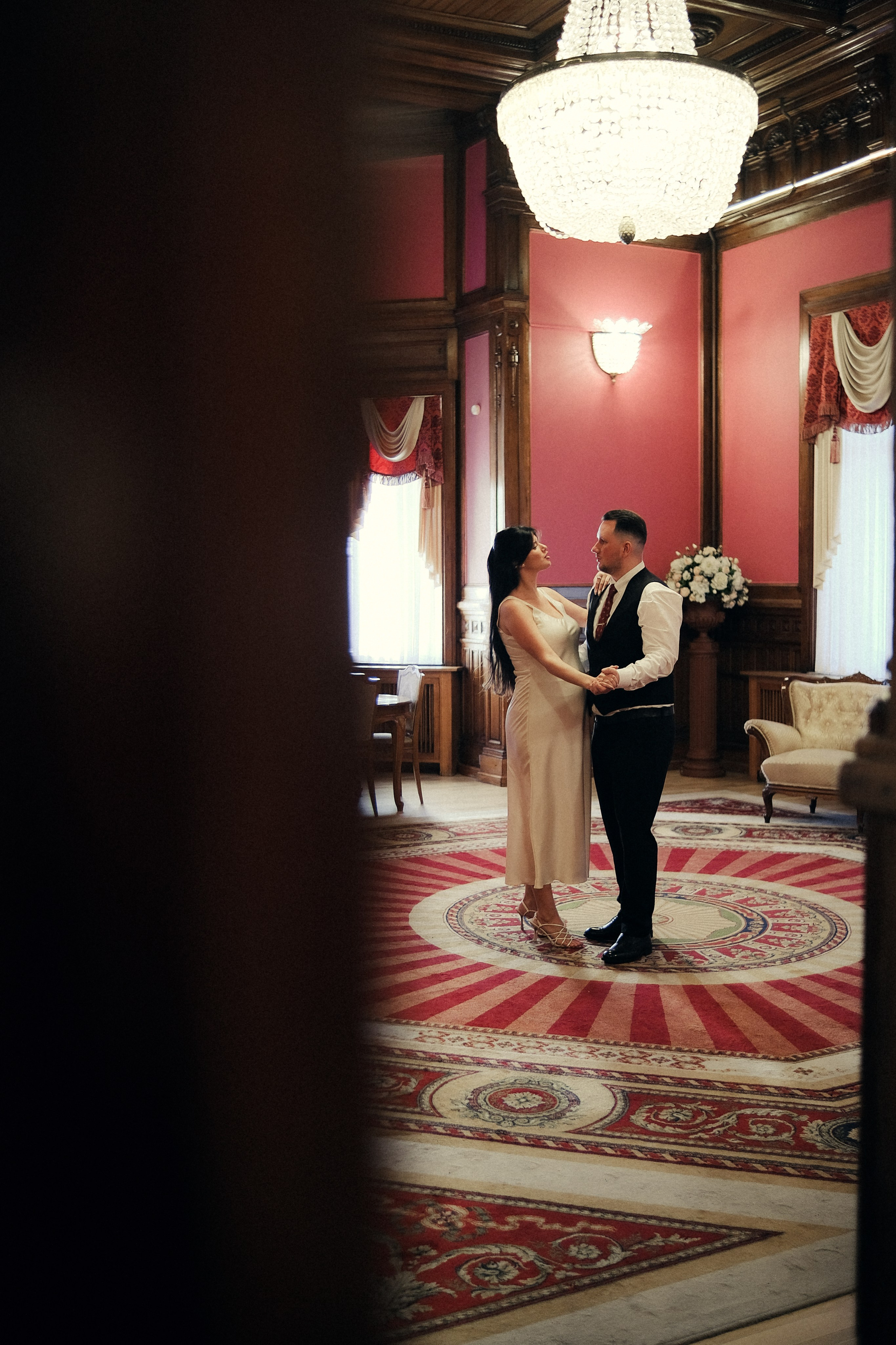 Маша & Валера ДБ2. Phdkvmr.ru