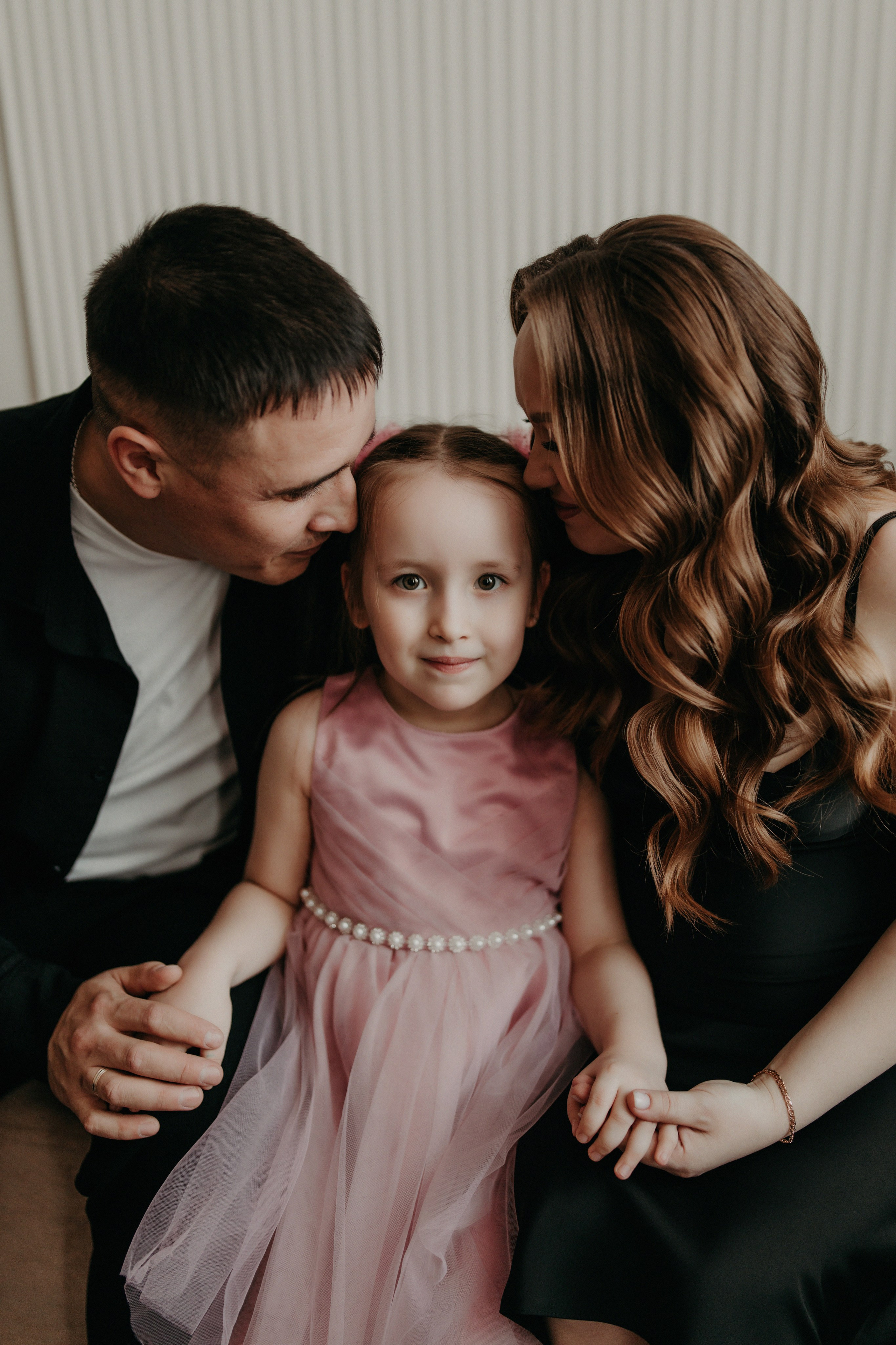 Любить. Свадебный и семейный фотограф в Казани и Волжске